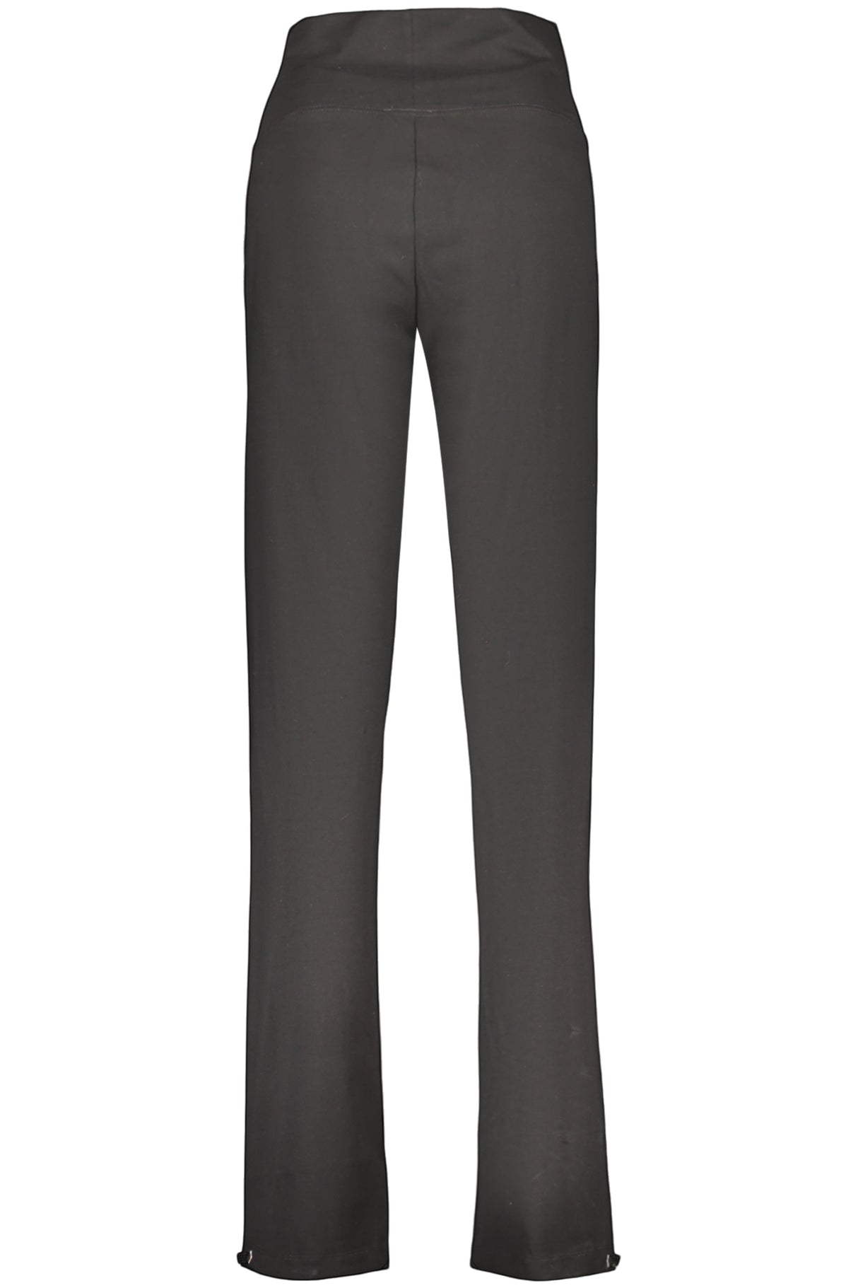 FREDDY WOMEN'S LONG BLACK TRACKSUIT PANTS
