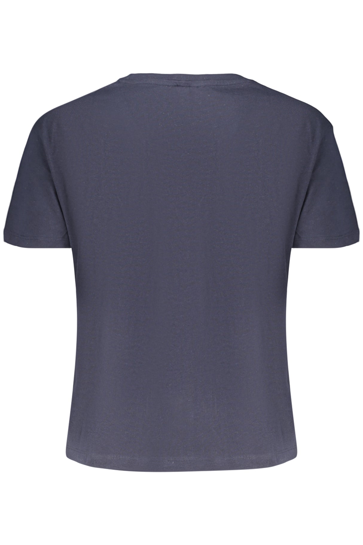 FREDDY WOMEN'S SHORT-SLEEVE T-SHIRT BLUE