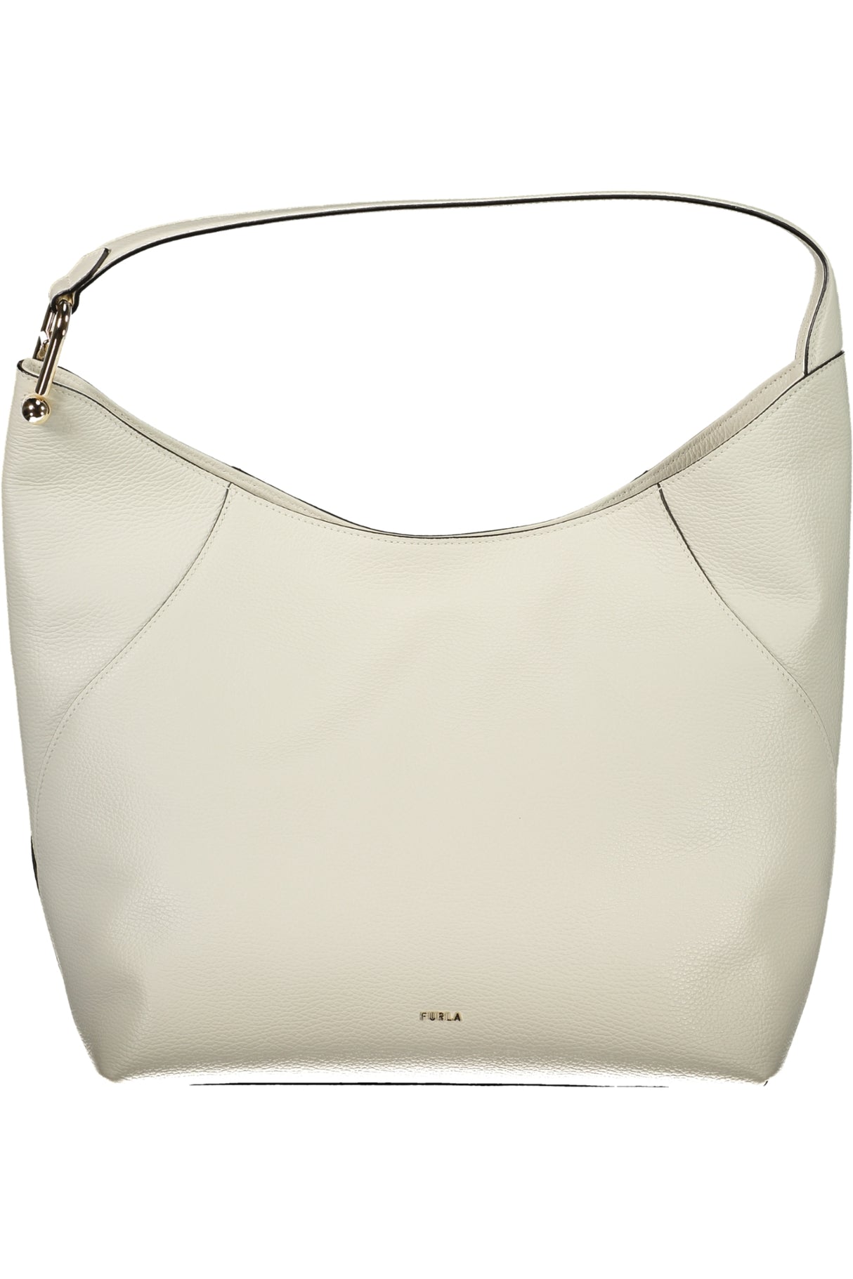 FURLA WOMEN'S WHITE BAG