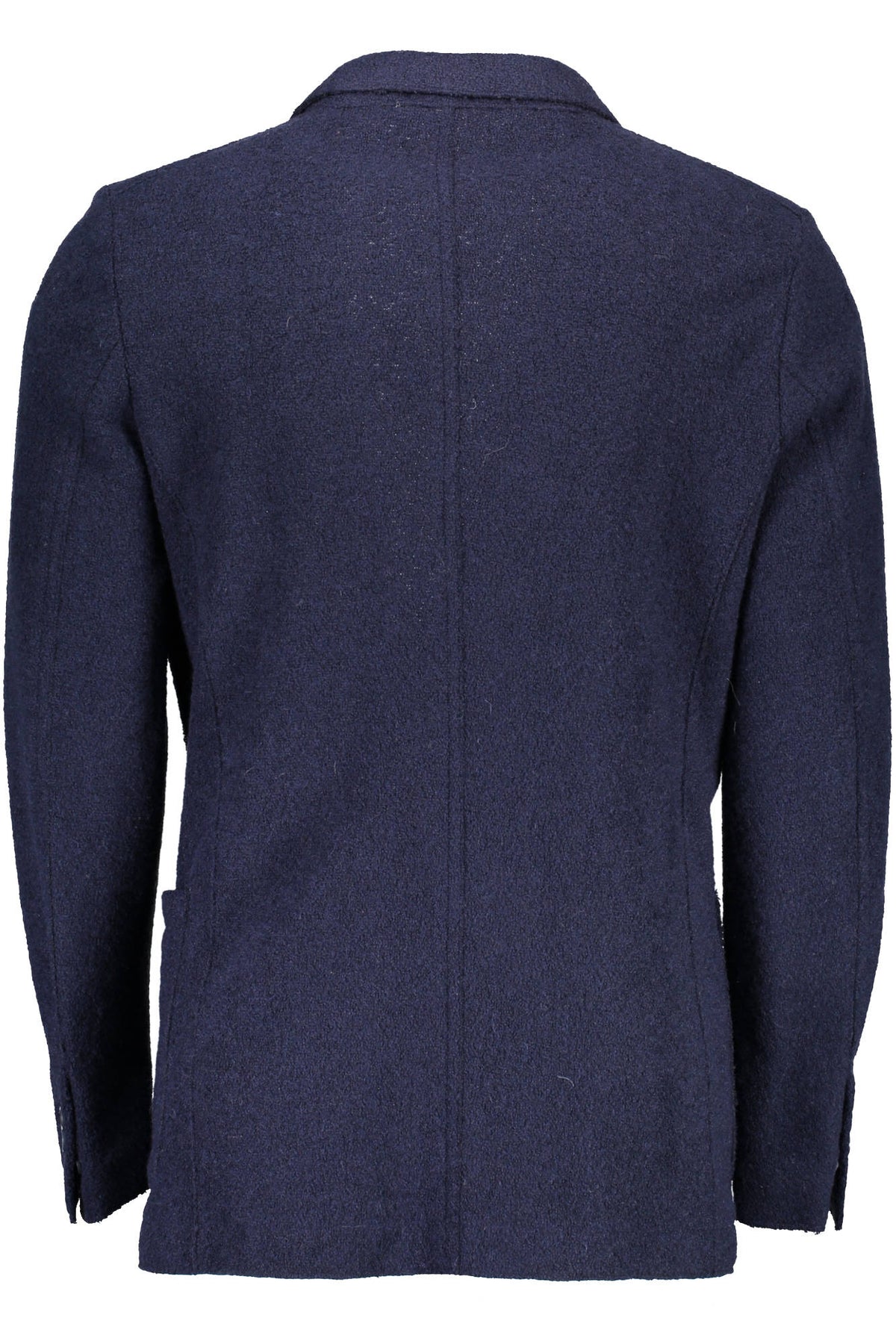 GANT MEN'S CLASSIC BLUE JACKET