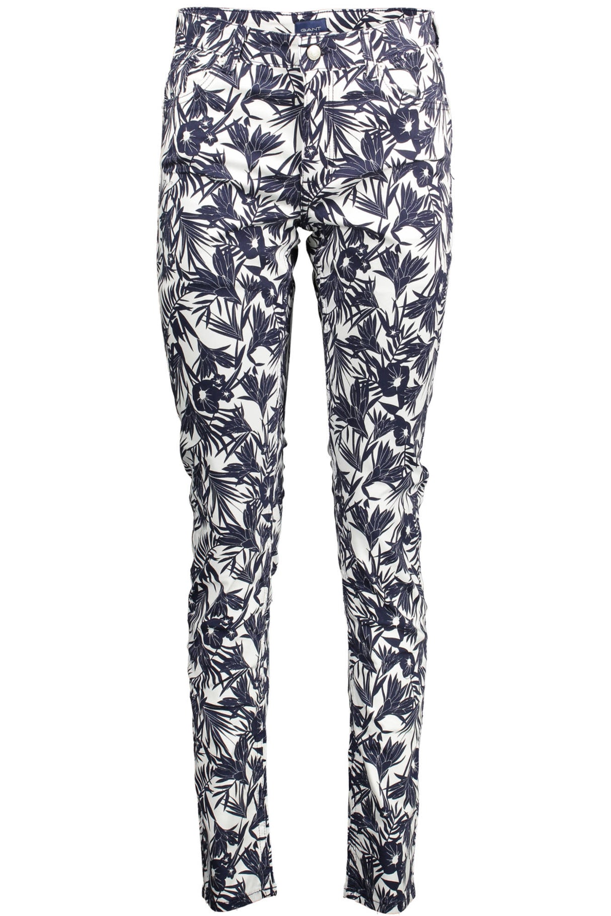 GANT JEANS DENIM WOMEN BLUE