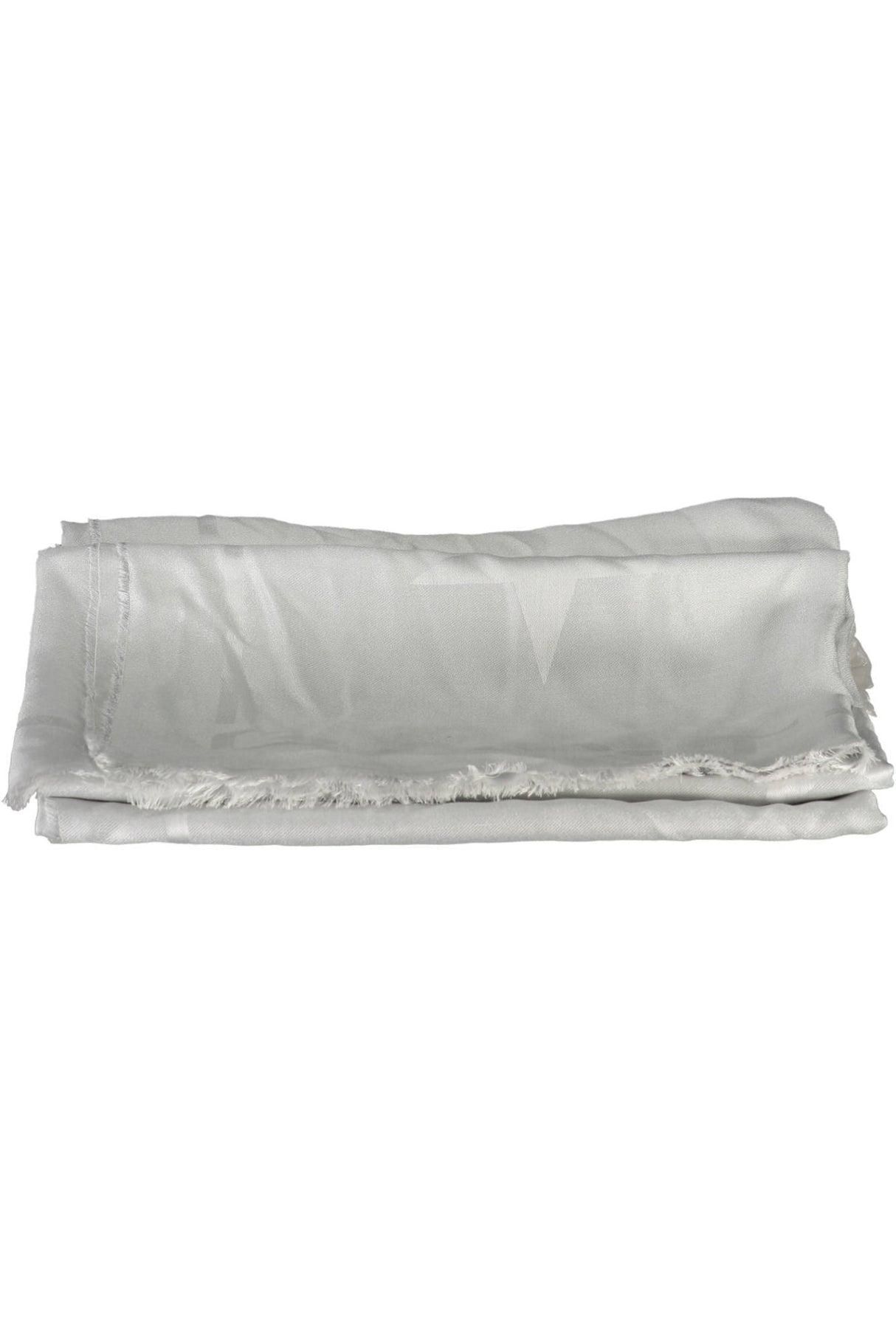 GANT WOMEN'S SCARF GREY
