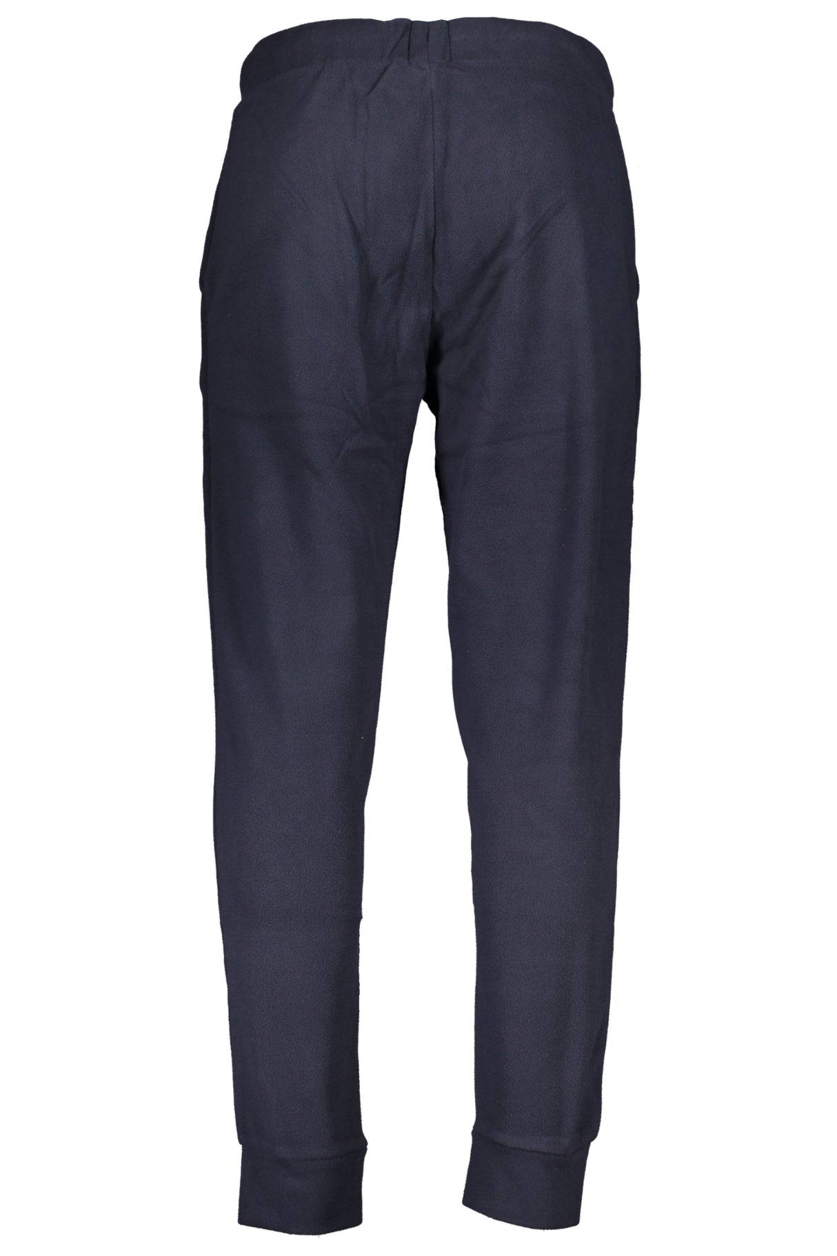 GIAN MARCO VENTURI MEN'S BLUE PANTS