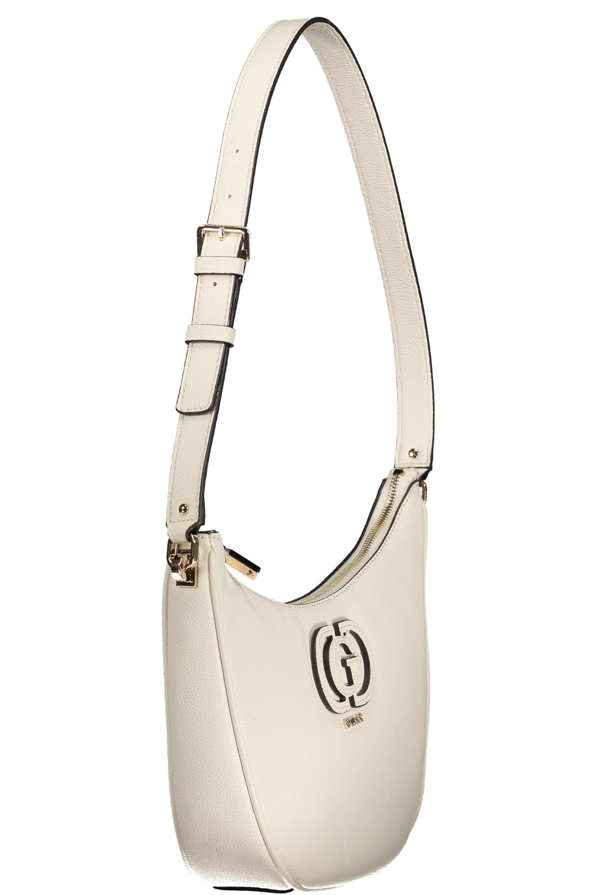 GUESS JEANS WOMEN'S BAG WHITE