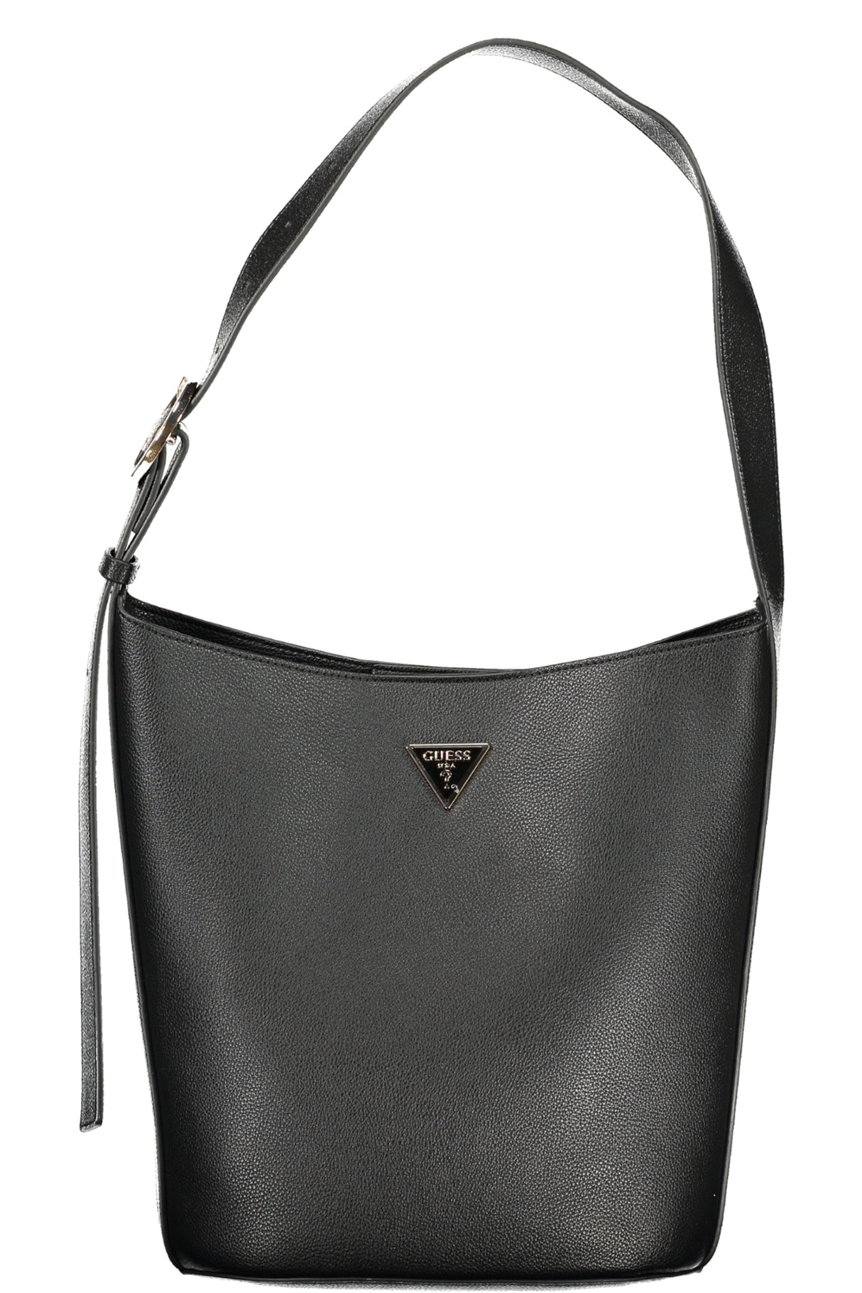 GUESS JEANS WOMEN'S BLACK BAG