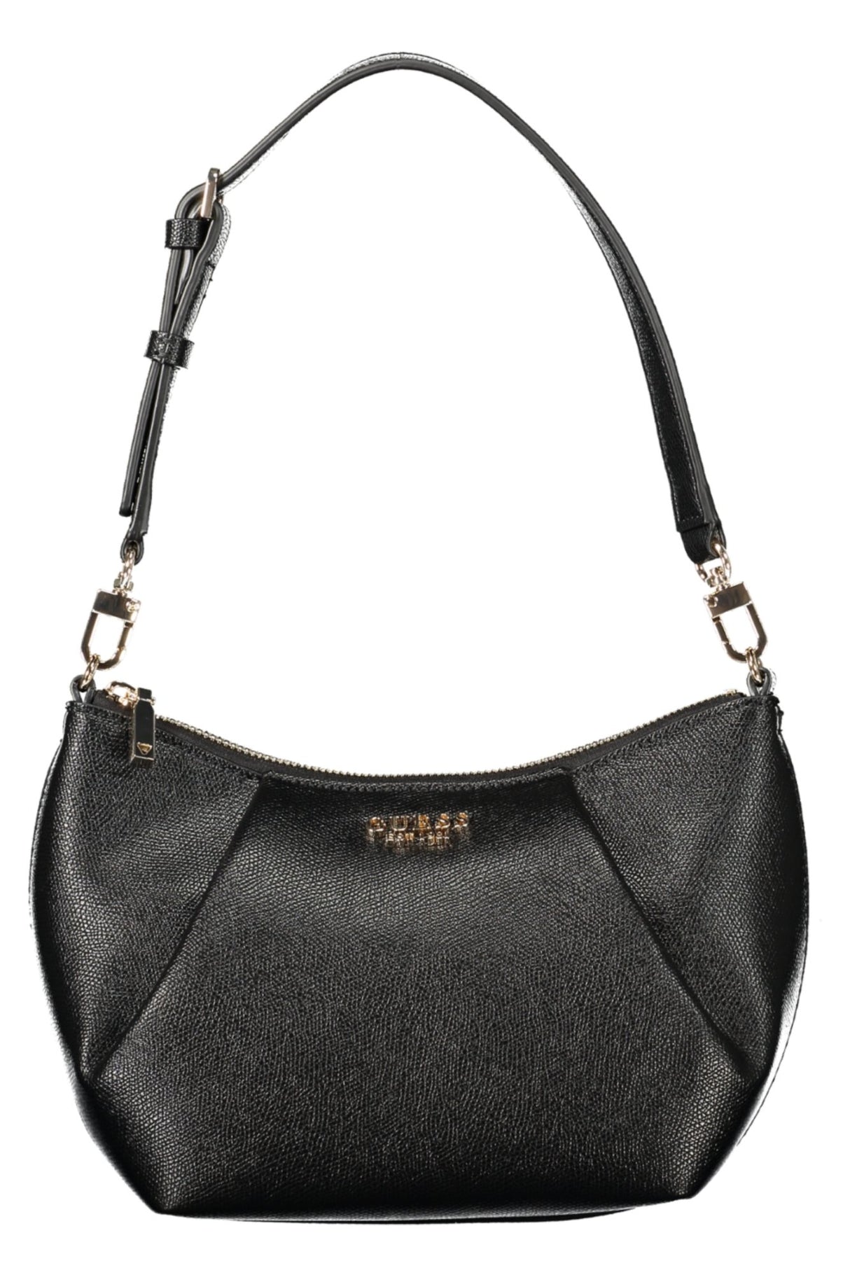 GUESS JEANS WOMEN'S BLACK BAG