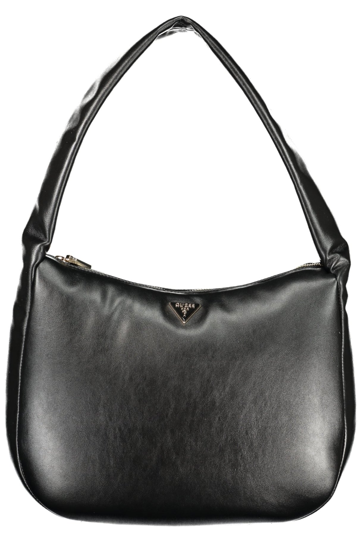 GUESS JEANS WOMEN'S BLACK BAG
