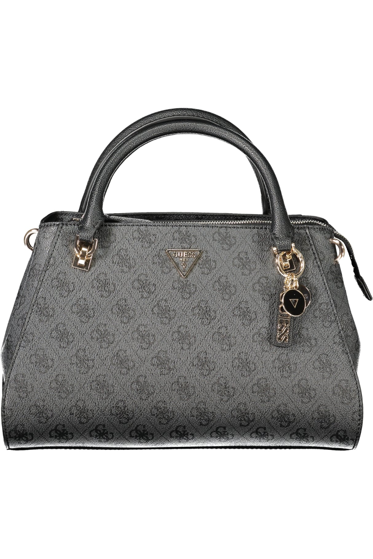 GUESS JEANS WOMEN'S BLACK BAG