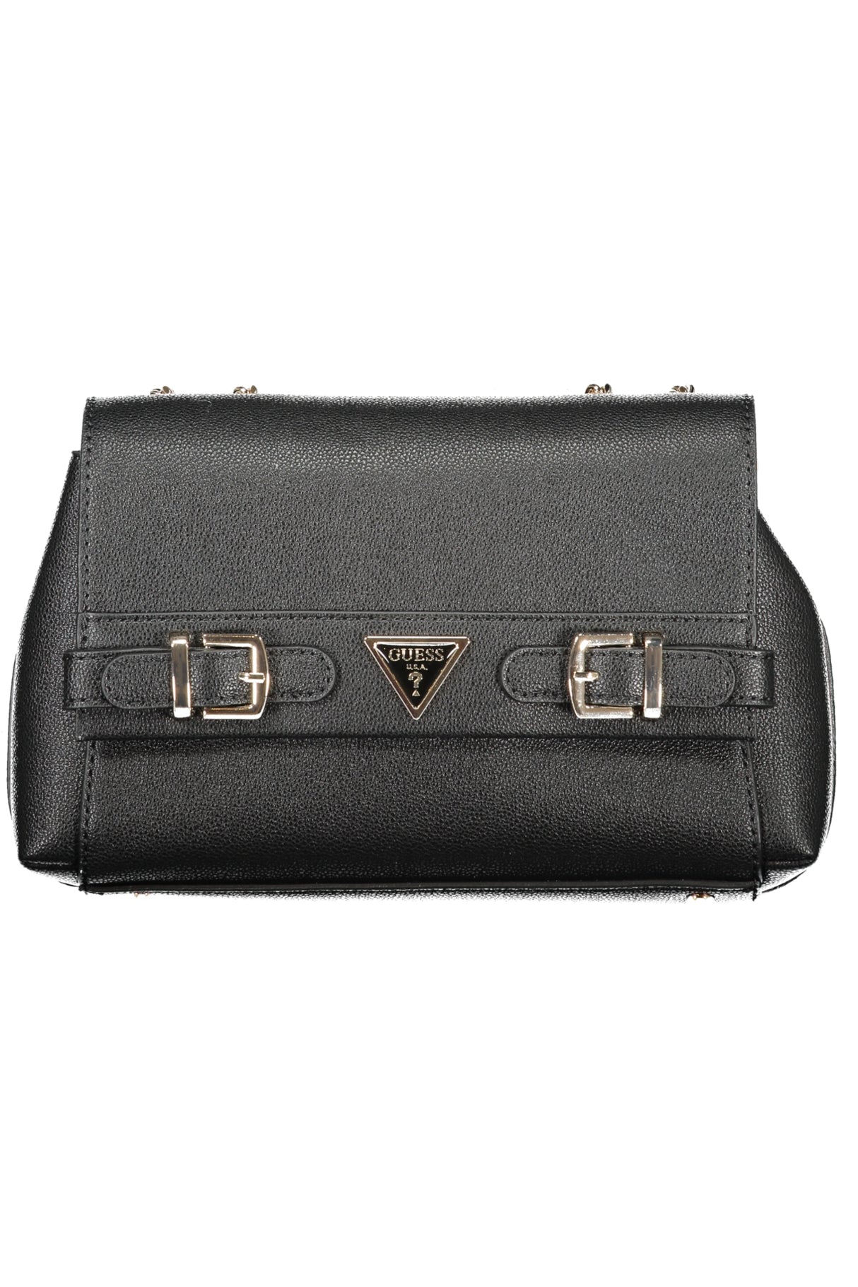 GUESS JEANS WOMEN'S BAG BLACK