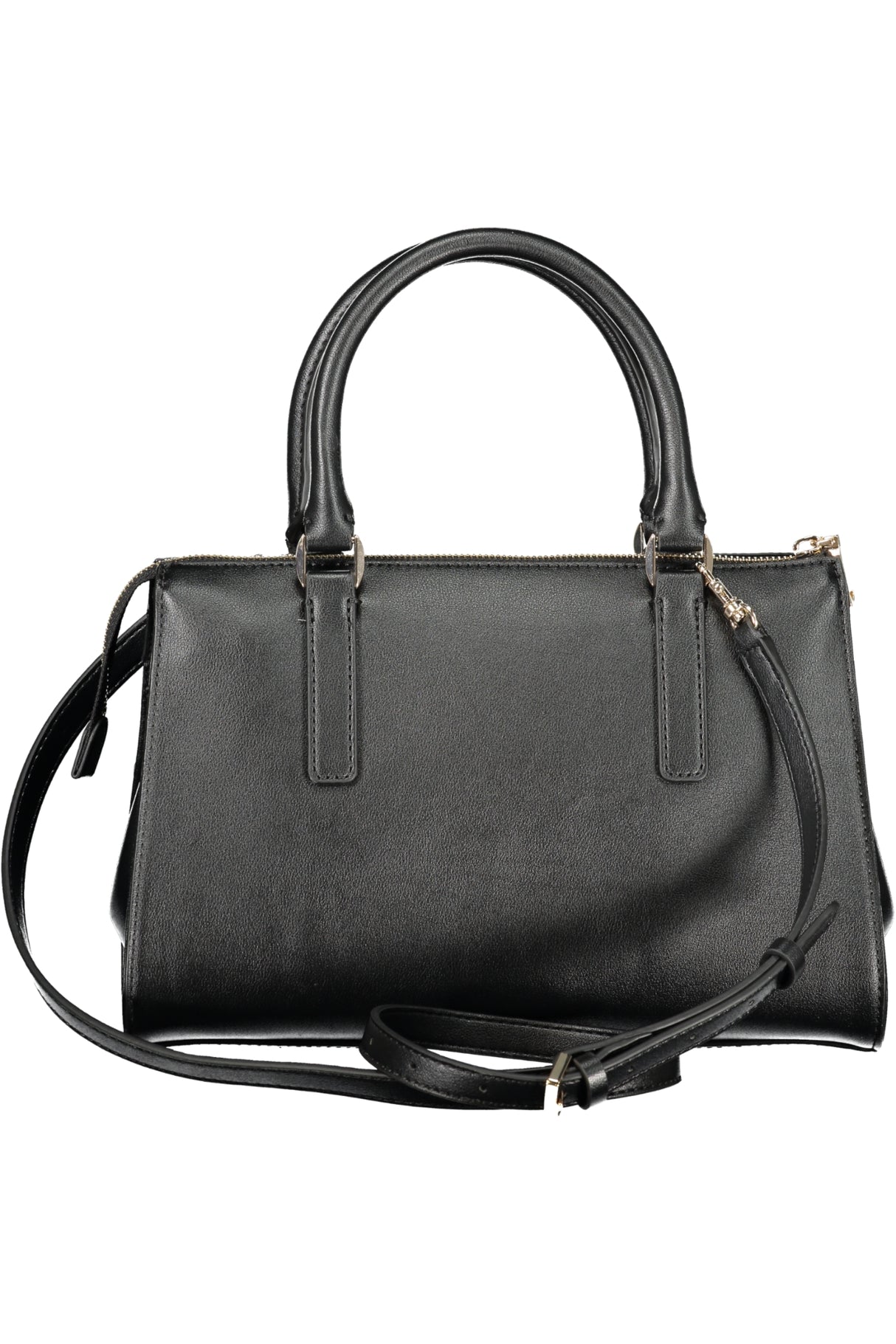 GUESS JEANS WOMEN'S BLACK BAG