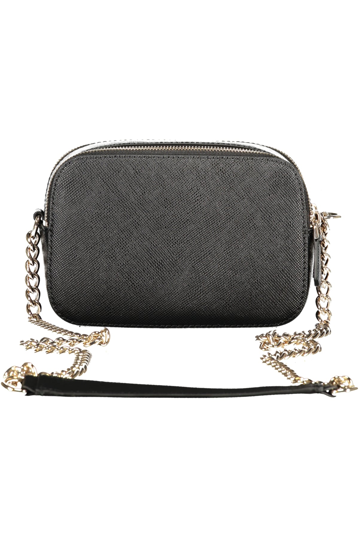 GUESS JEANS WOMEN'S BLACK BAG