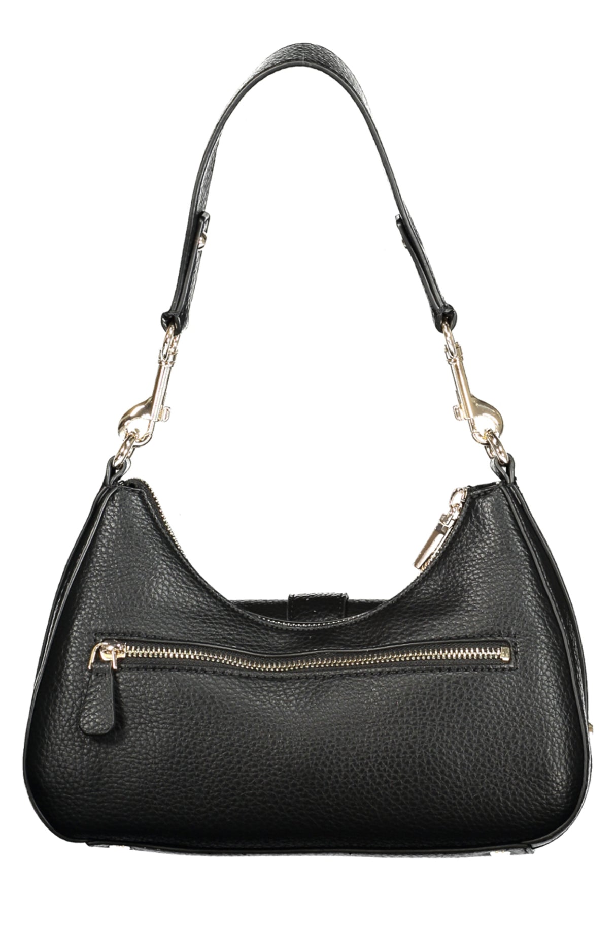 GUESS JEANS WOMEN'S BLACK BAG