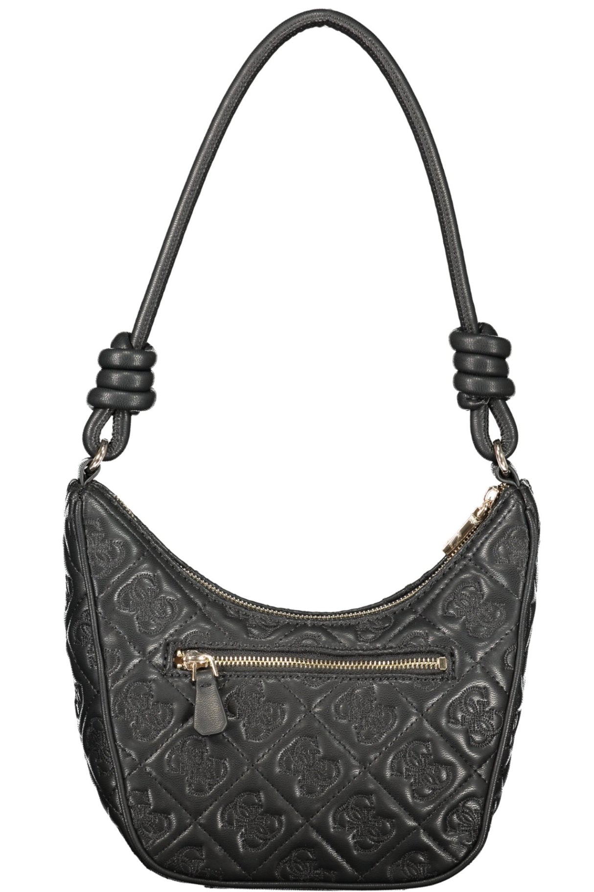 GUESS JEANS WOMEN'S BLACK BAG