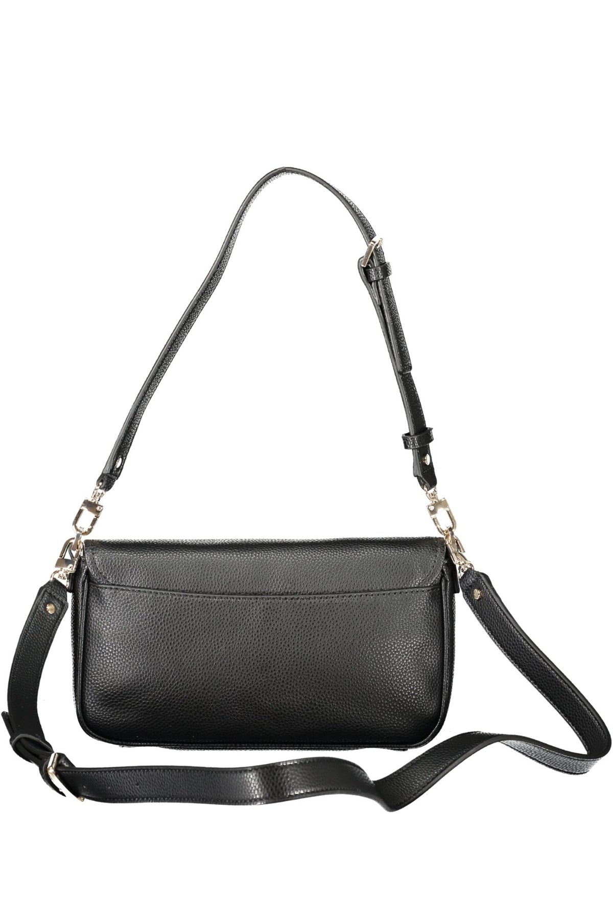 GUESS JEANS WOMEN'S BAG BLACK