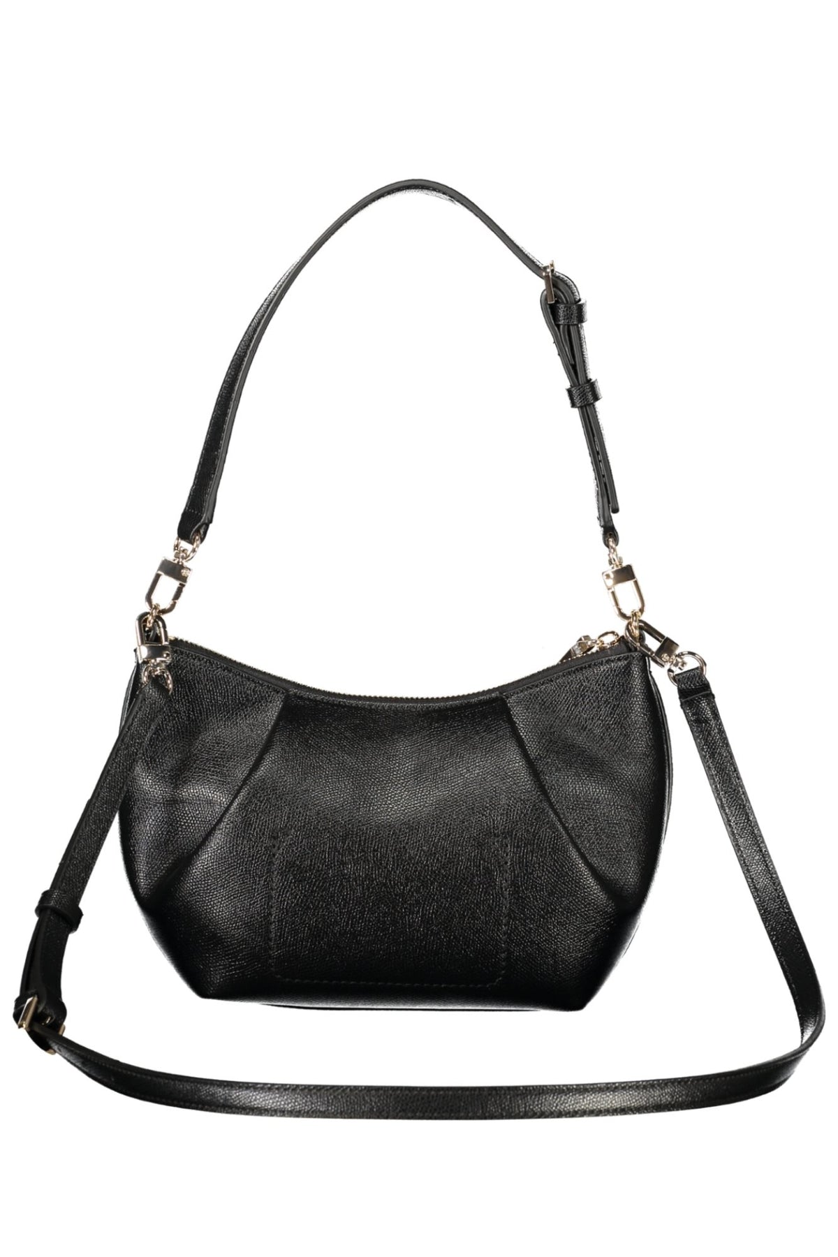 GUESS JEANS WOMEN'S BLACK BAG