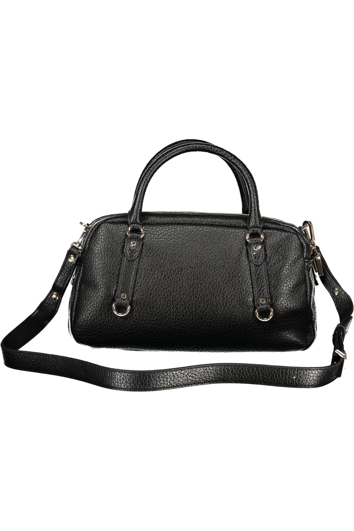 GUESS JEANS WOMEN'S BLACK BAG