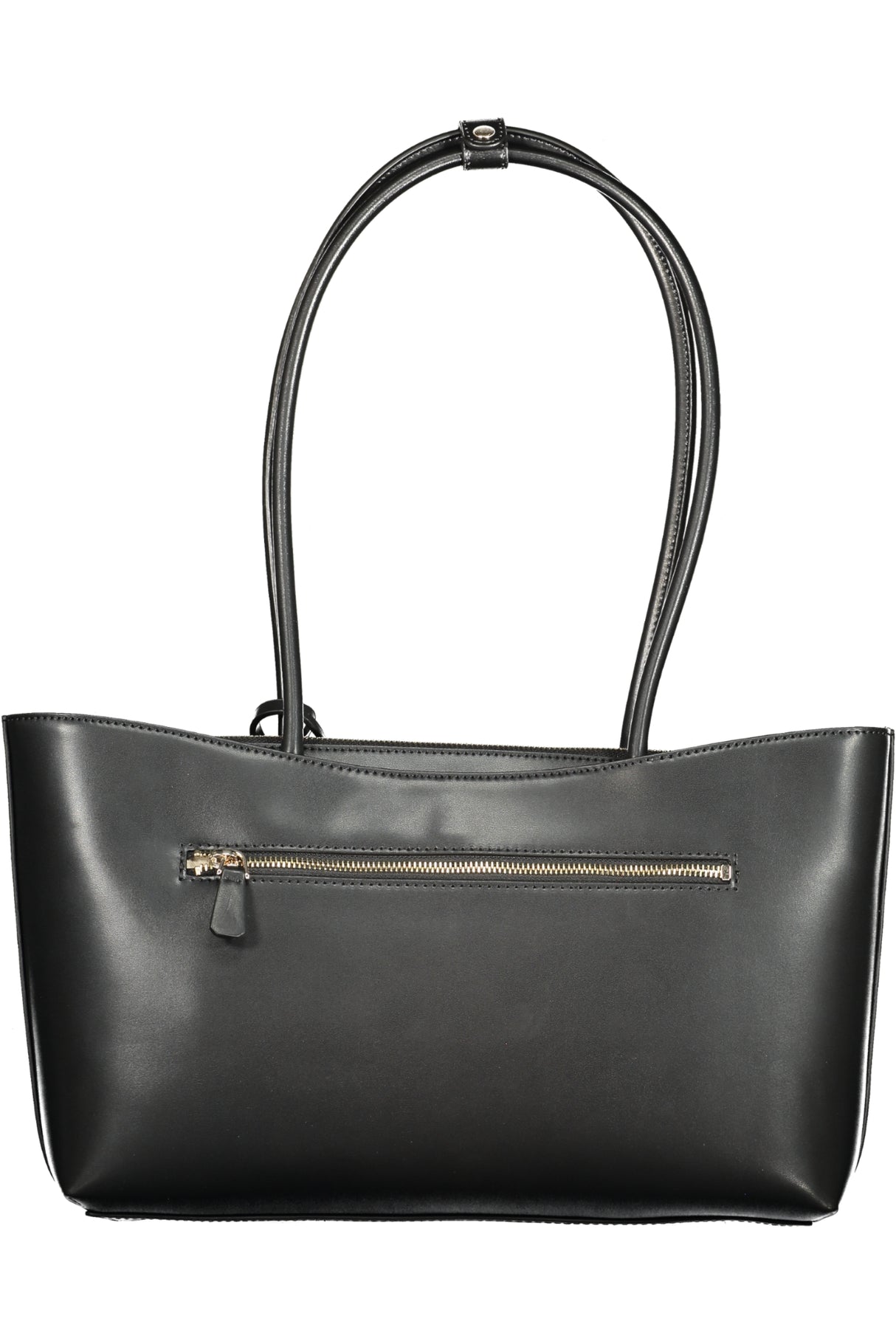 GUESS JEANS WOMEN'S BLACK BAG