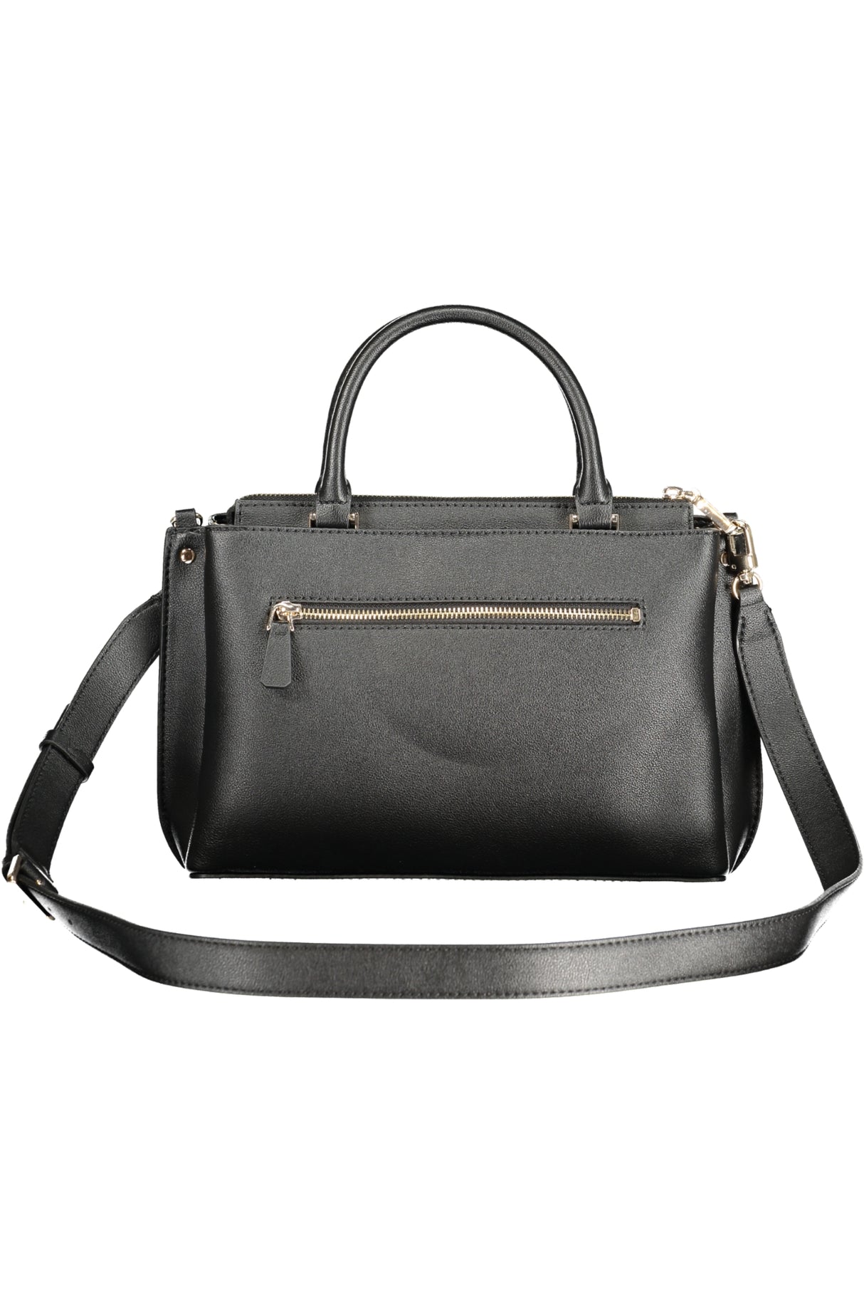 GUESS JEANS WOMEN'S BLACK BAG