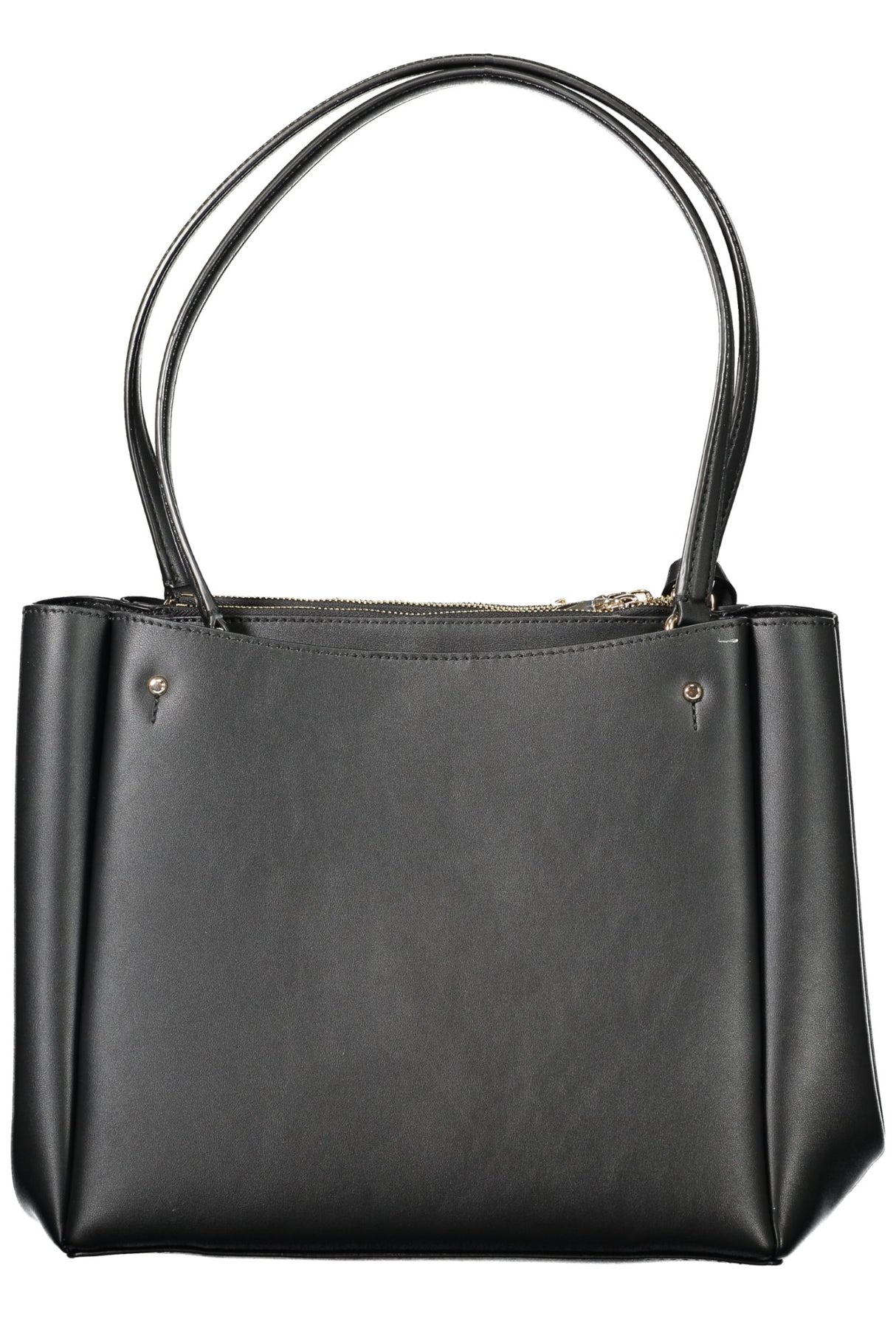 GUESS JEANS WOMEN'S BAG BLACK