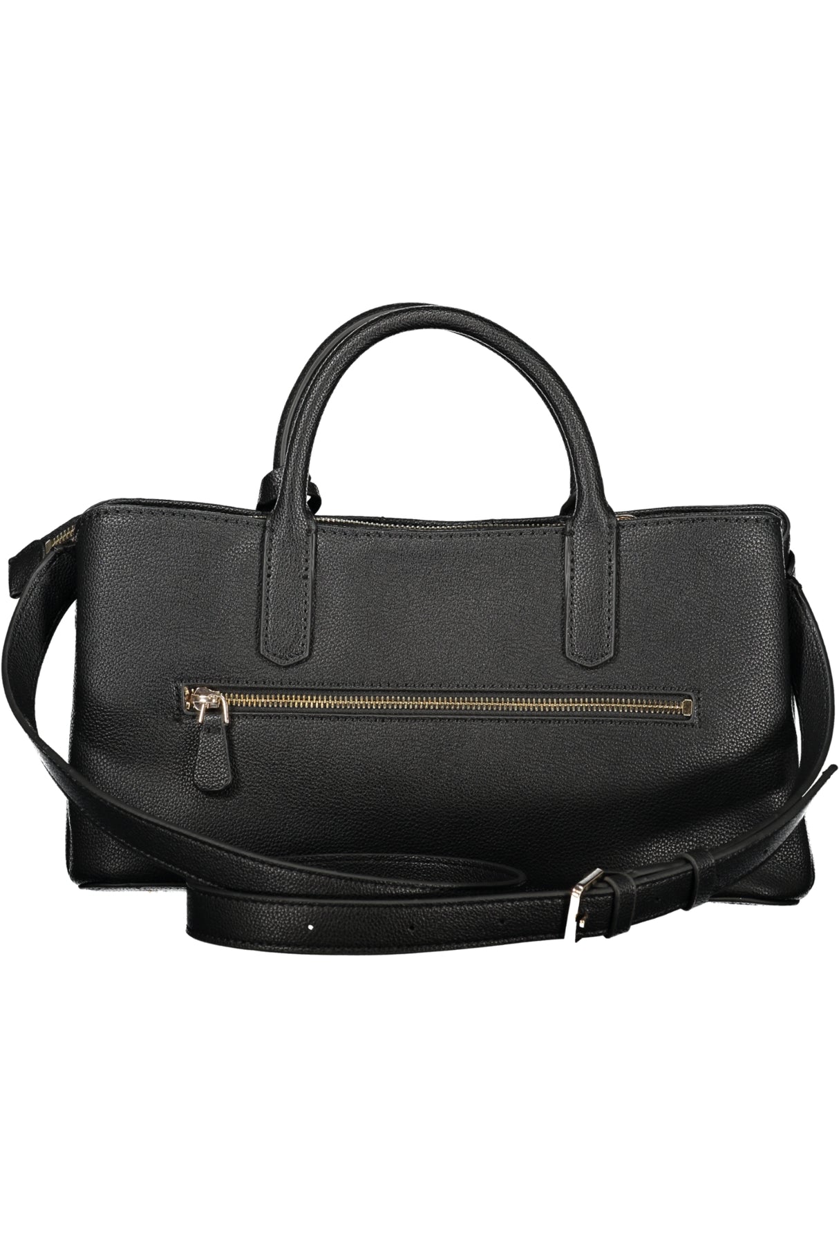 GUESS JEANS WOMEN'S BLACK BAG