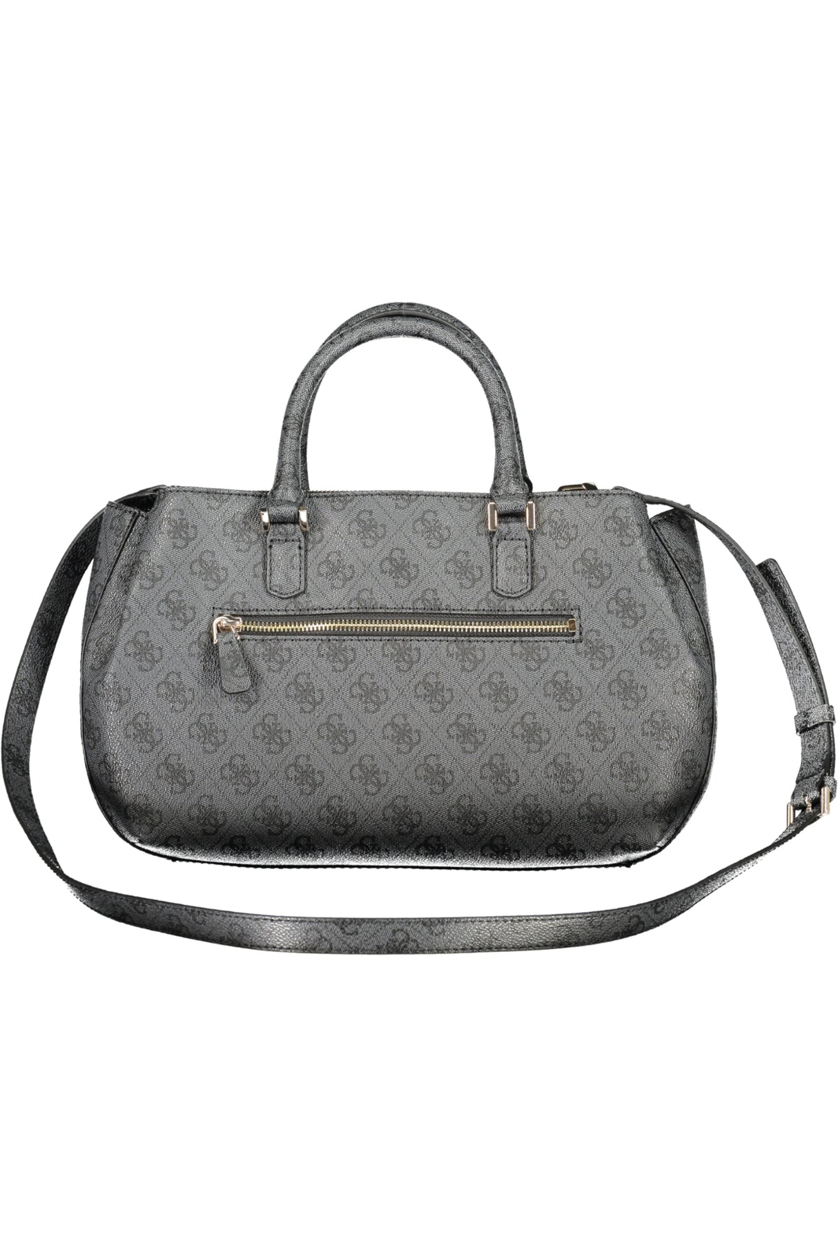 GUESS JEANS WOMEN'S BLACK BAG