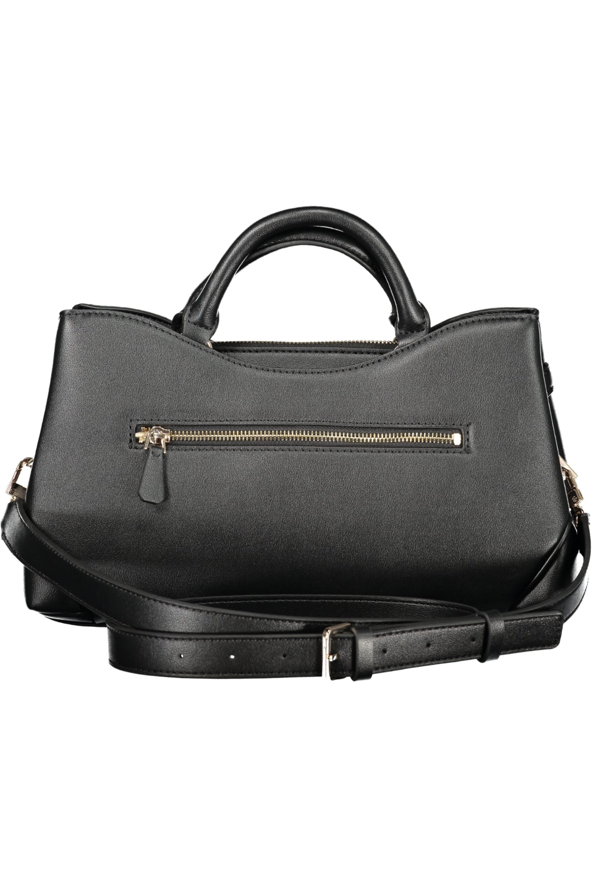 GUESS JEANS WOMEN'S BLACK BAG