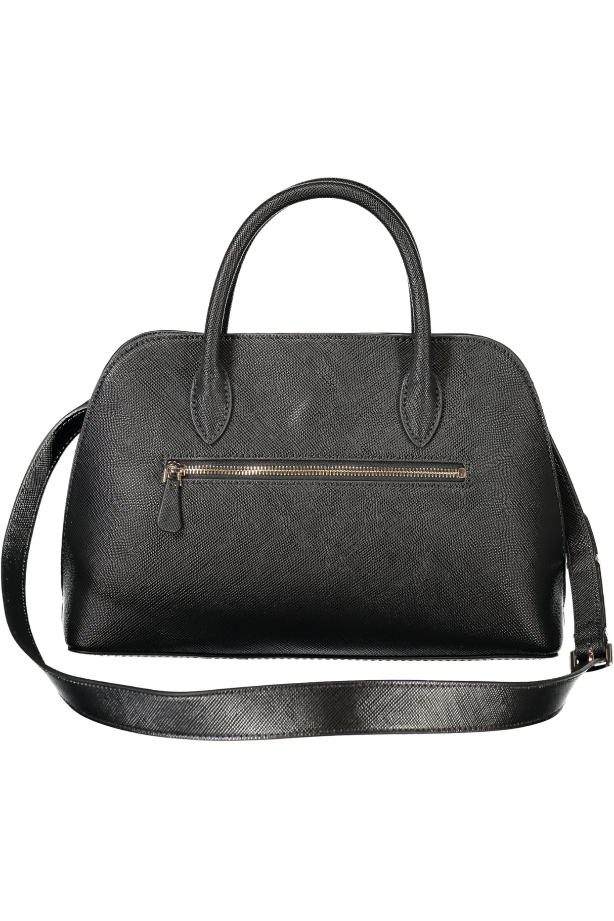 GUESS JEANS WOMEN'S BLACK BAG