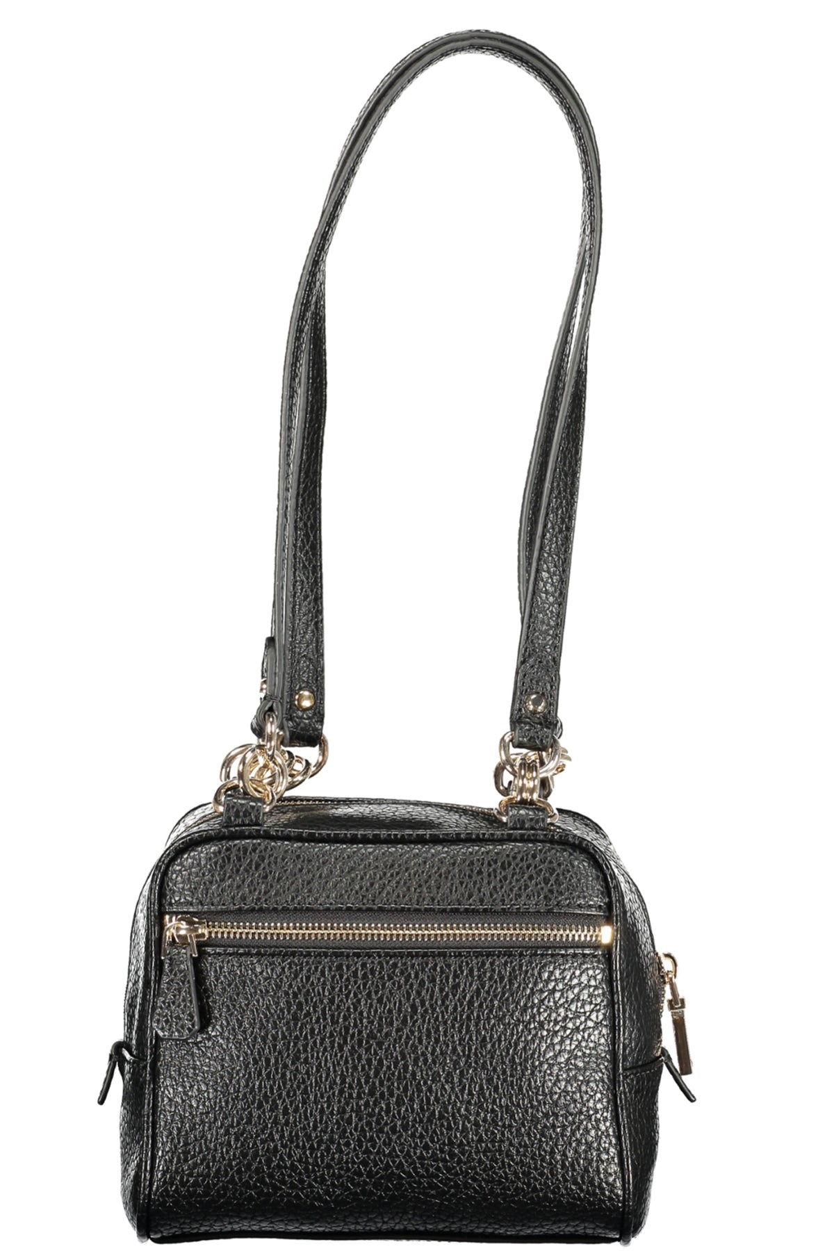 GUESS JEANS WOMEN'S BLACK BAG