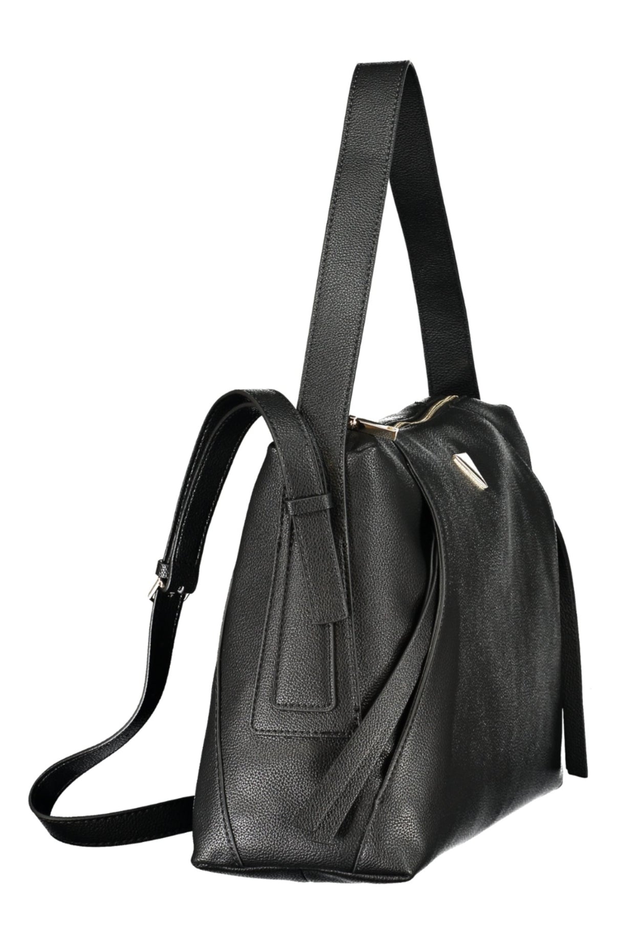 GUESS JEANS WOMEN'S BLACK BAG