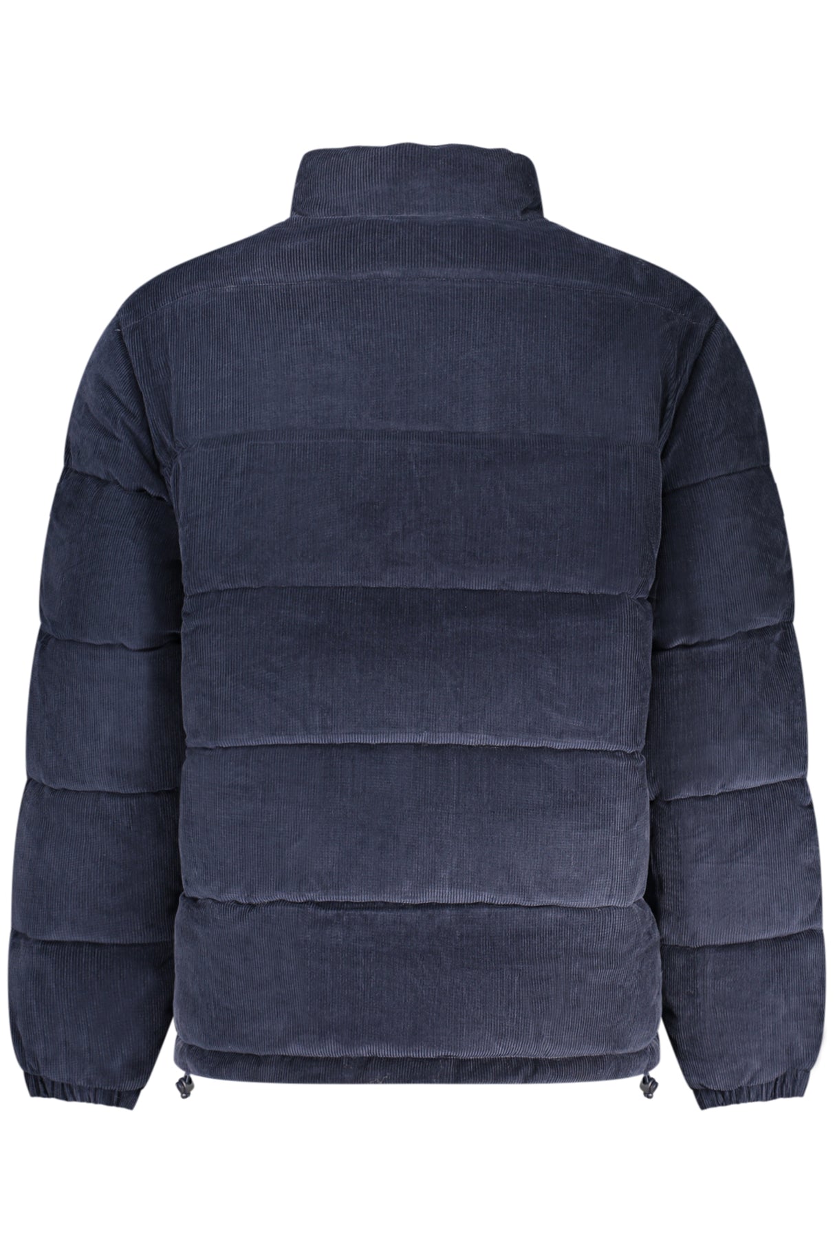 GUESS JEANS MEN'S BLUE JACKET