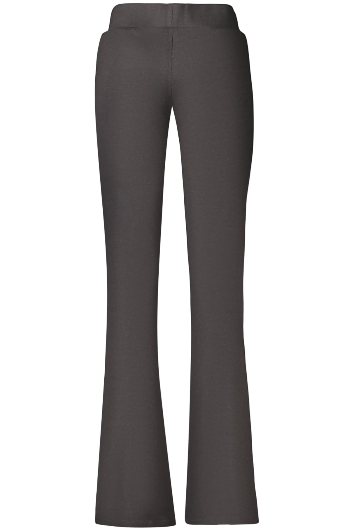 GUESS JEANS WOMEN'S LEGGINGS BLACK