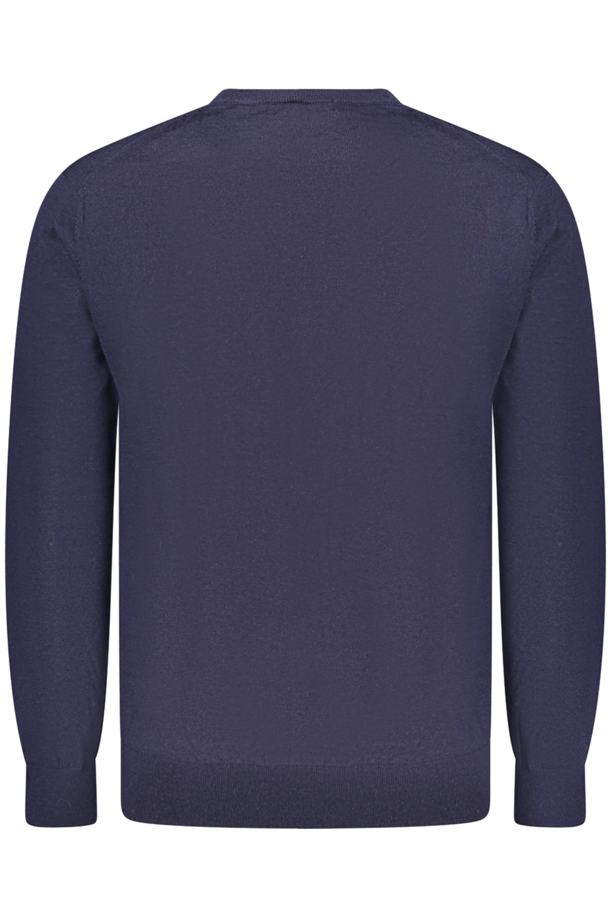 GUESS JEANS MEN'S BLUE SWEATER