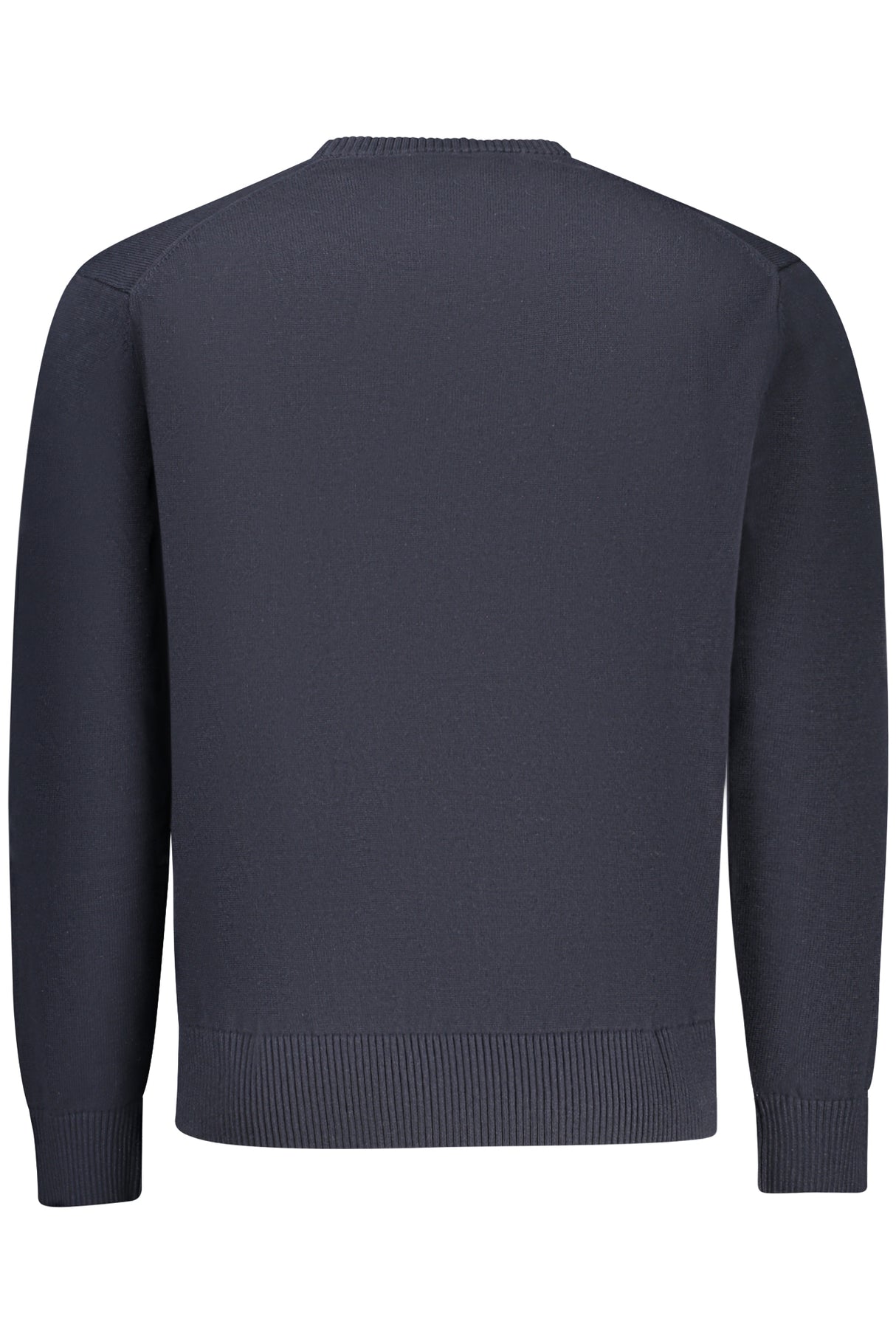GUESS JEANS MEN'S BLUE SWEATER