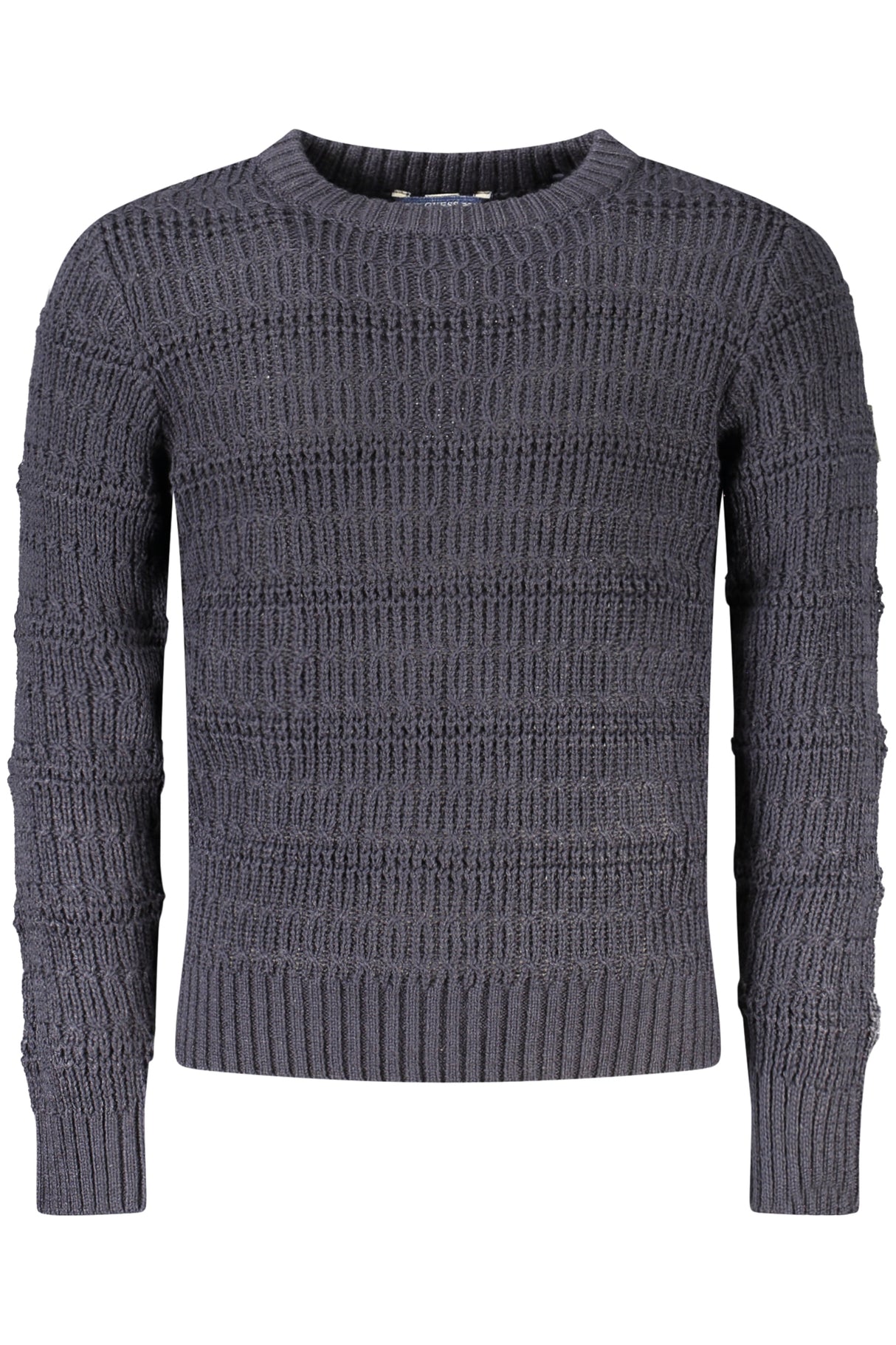 GUESS JEANS BLUE SWEATER FOR KIDS