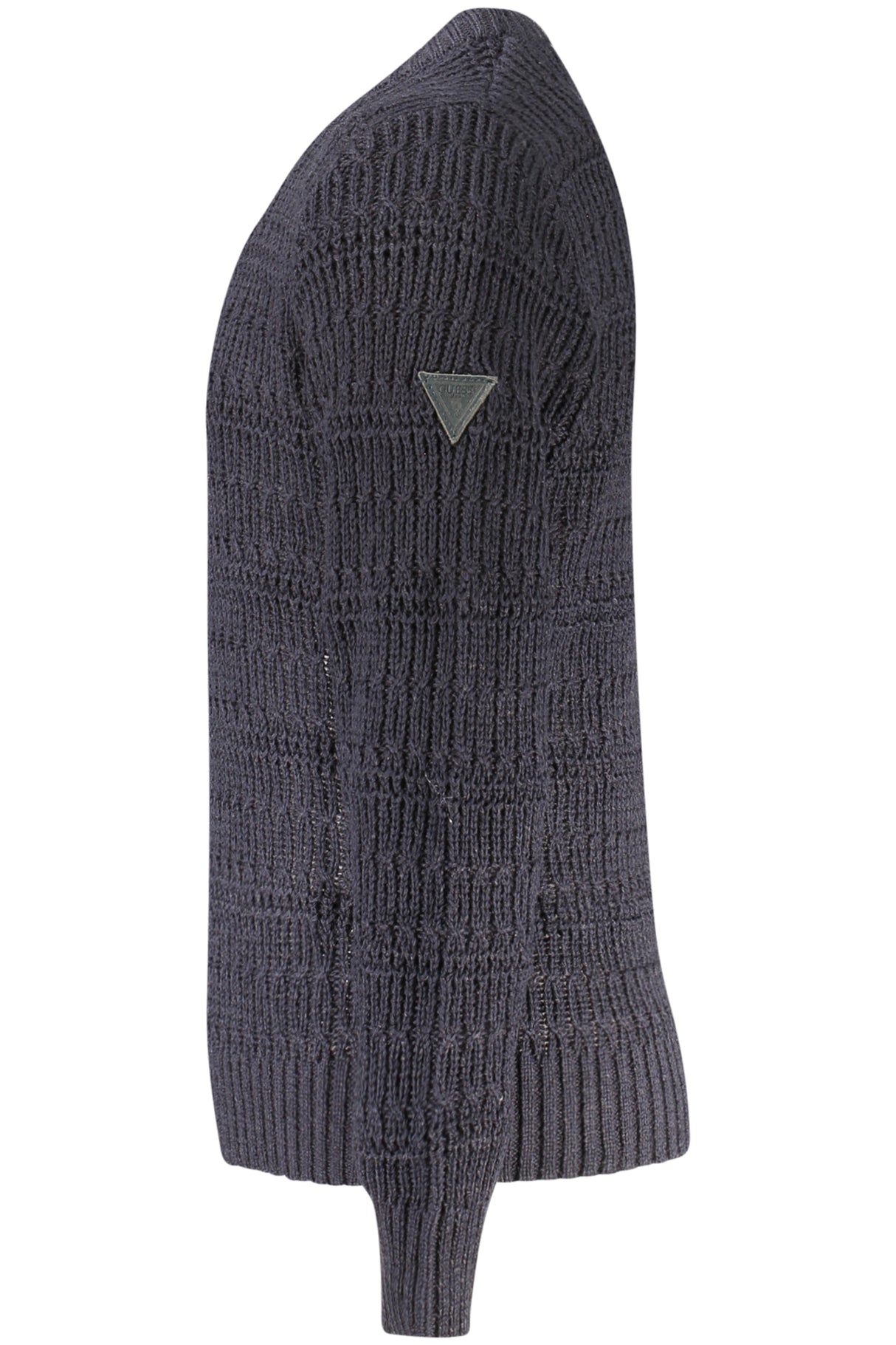 GUESS JEANS BLUE SWEATER FOR KIDS