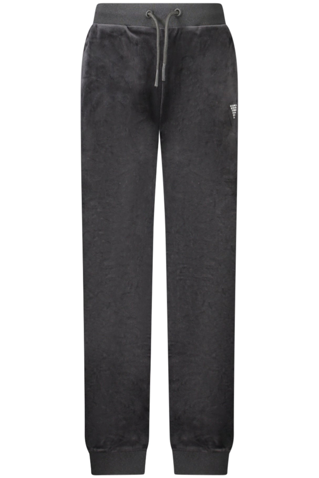GUESS JEANS PANTS GIRL BLACK