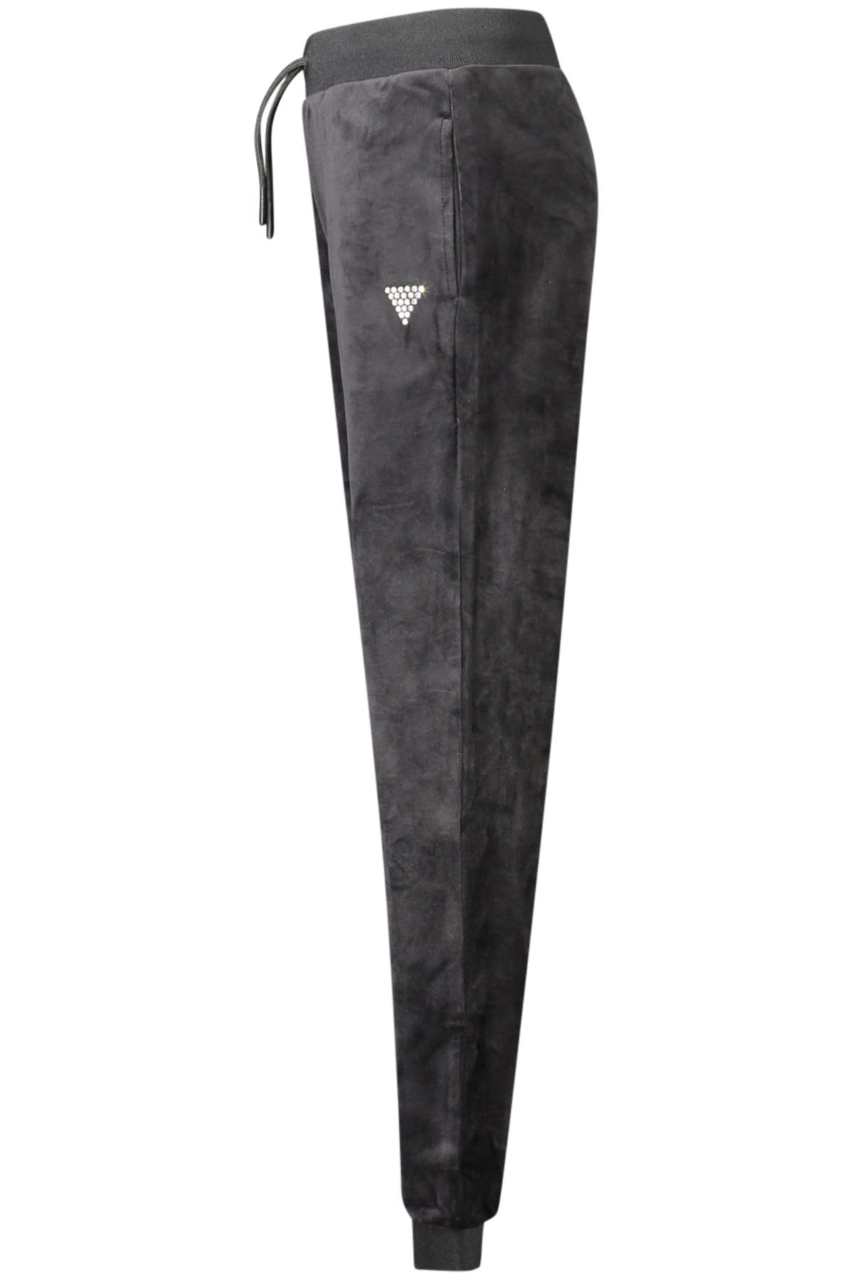 GUESS JEANS PANTS GIRL BLACK