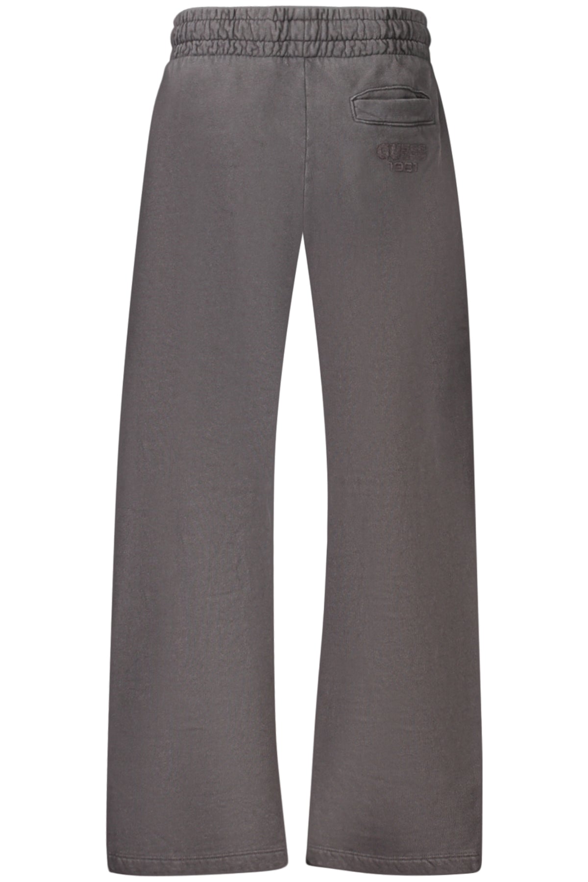 GUESS JEANS LONG BLACK SUIT PANTS FOR KIDS