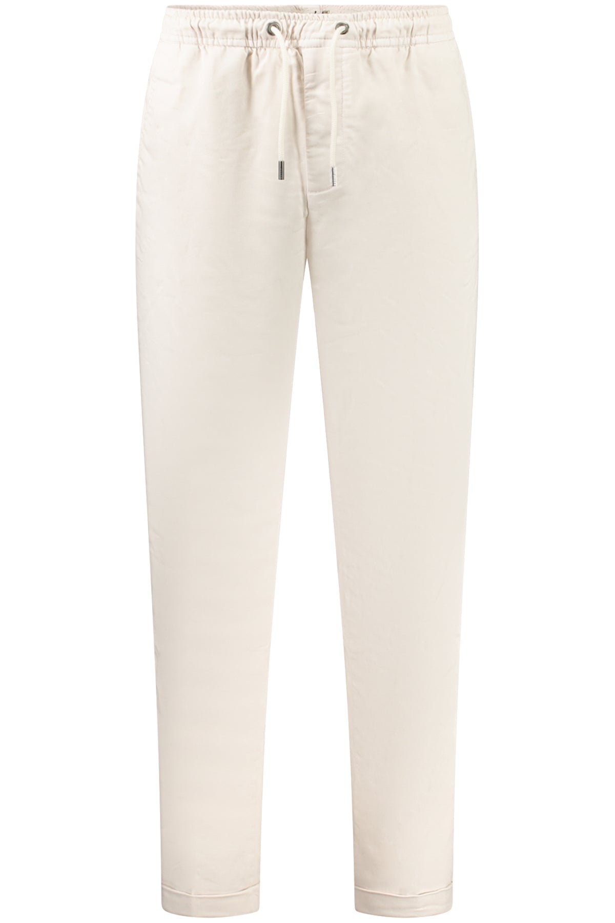 GUESS JEANS MEN'S PANTS BEIGE