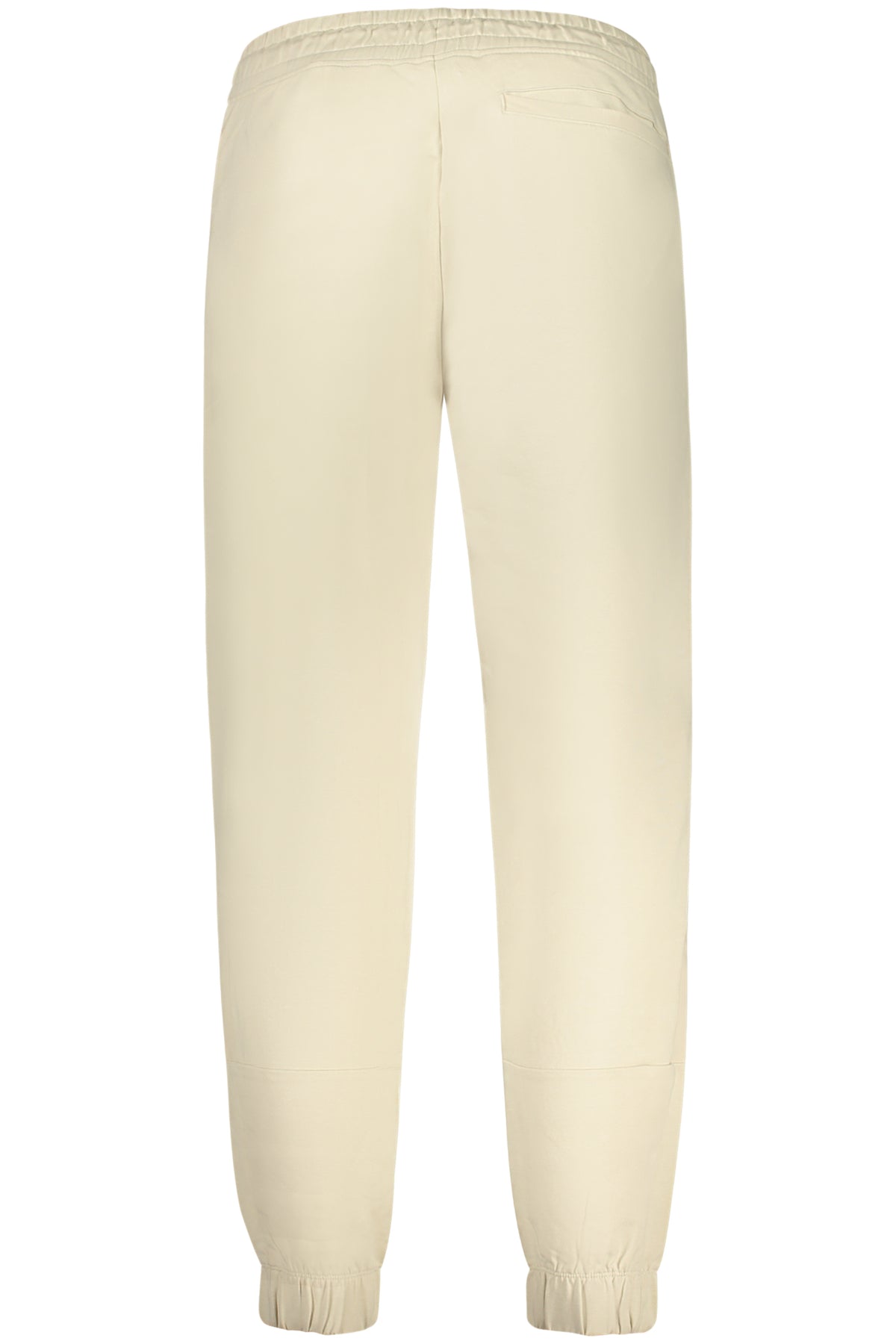 GUESS JEANS MEN'S PANTS BEIGE