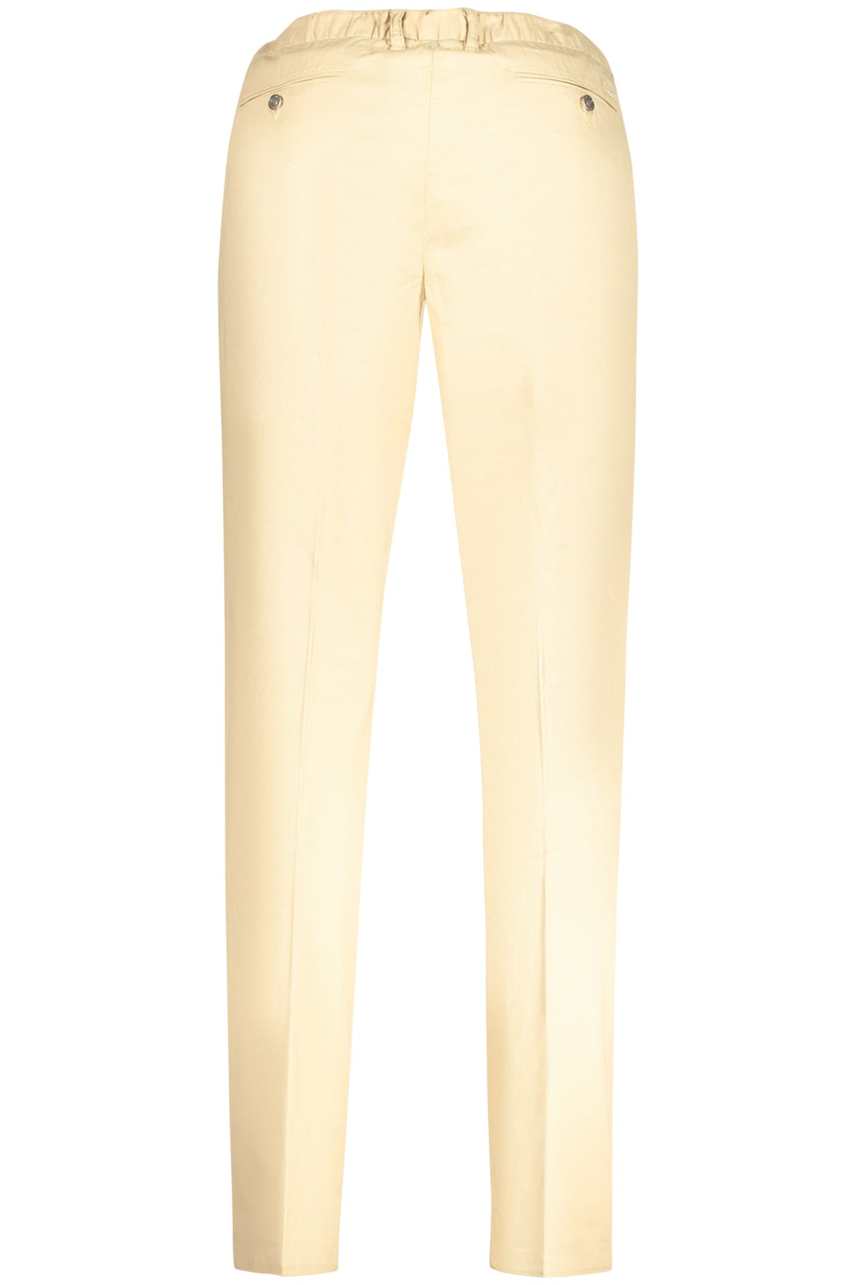 GUESS JEANS MEN'S PANTS BEIGE