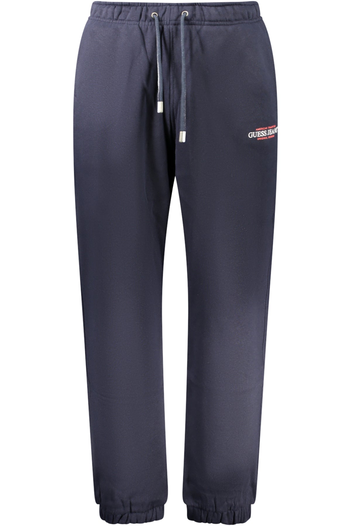 GUESS JEANS MEN'S BLUE PANTS