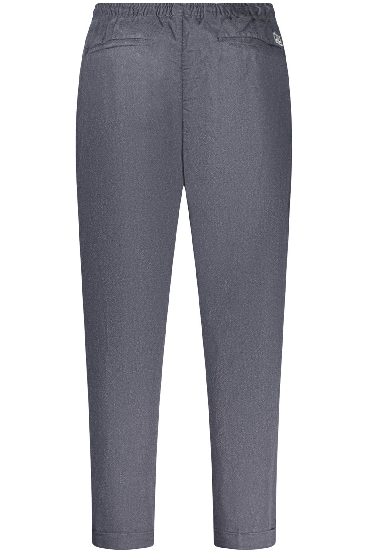 GUESS JEANS MEN'S BLUE PANTS
