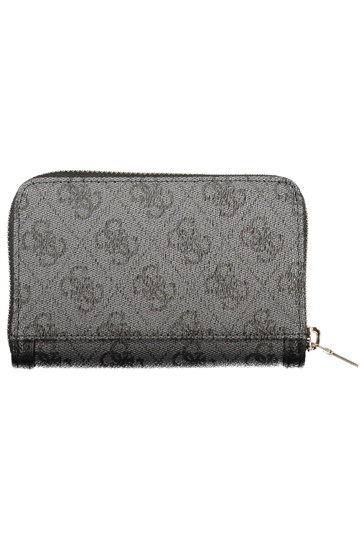 GUESS JEANS WOMEN'S BLACK WALLET