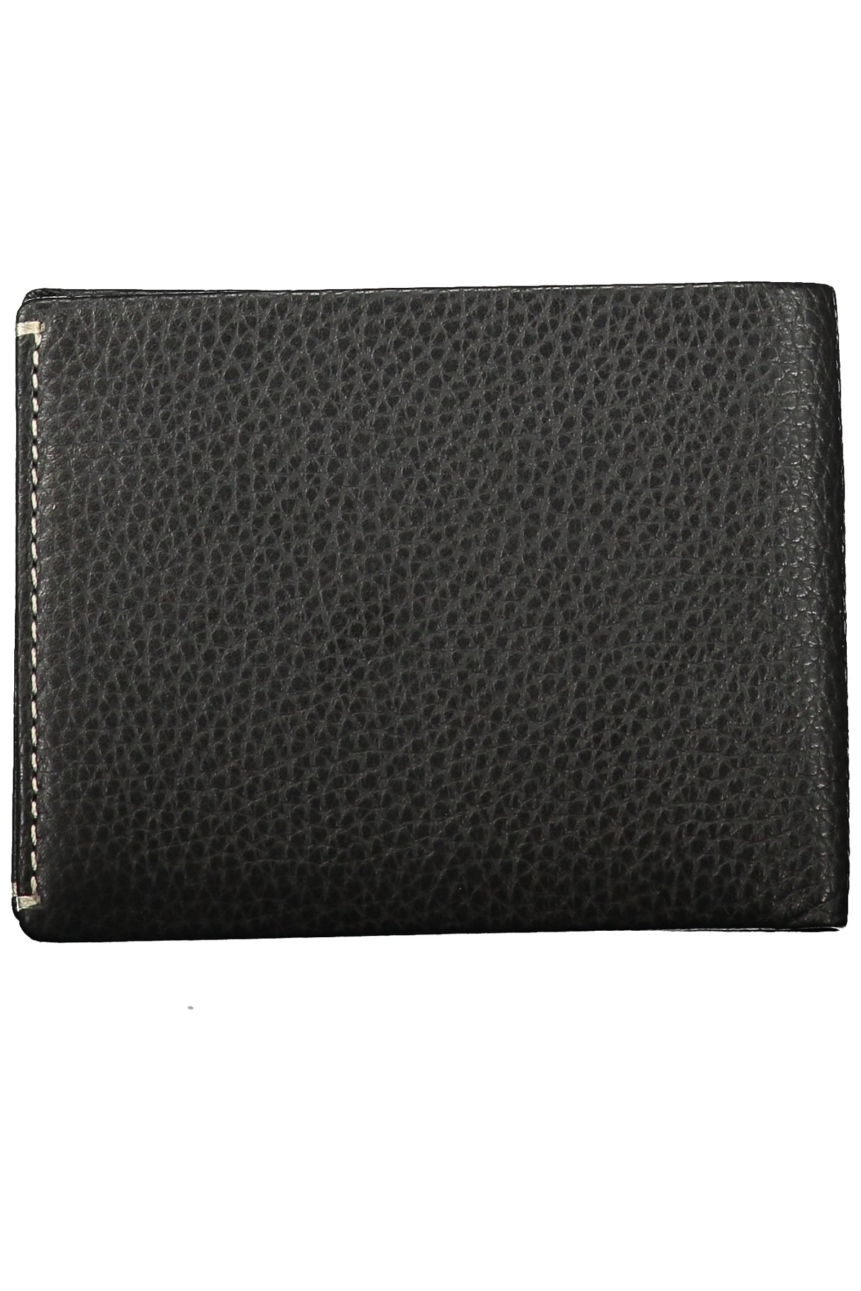 GUESS JEANS MEN'S BLACK WALLET