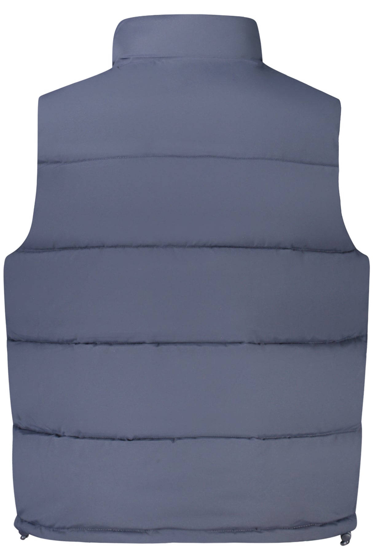 GUESS JEANS MEN'S SLEEVELESS BLUE