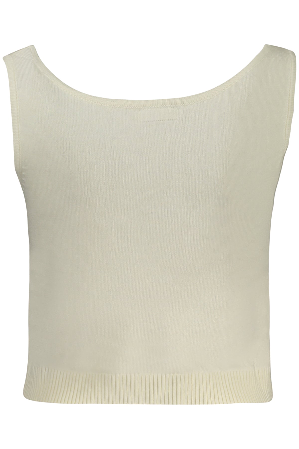 GUESS JEANS TOP WOMEN WHITE