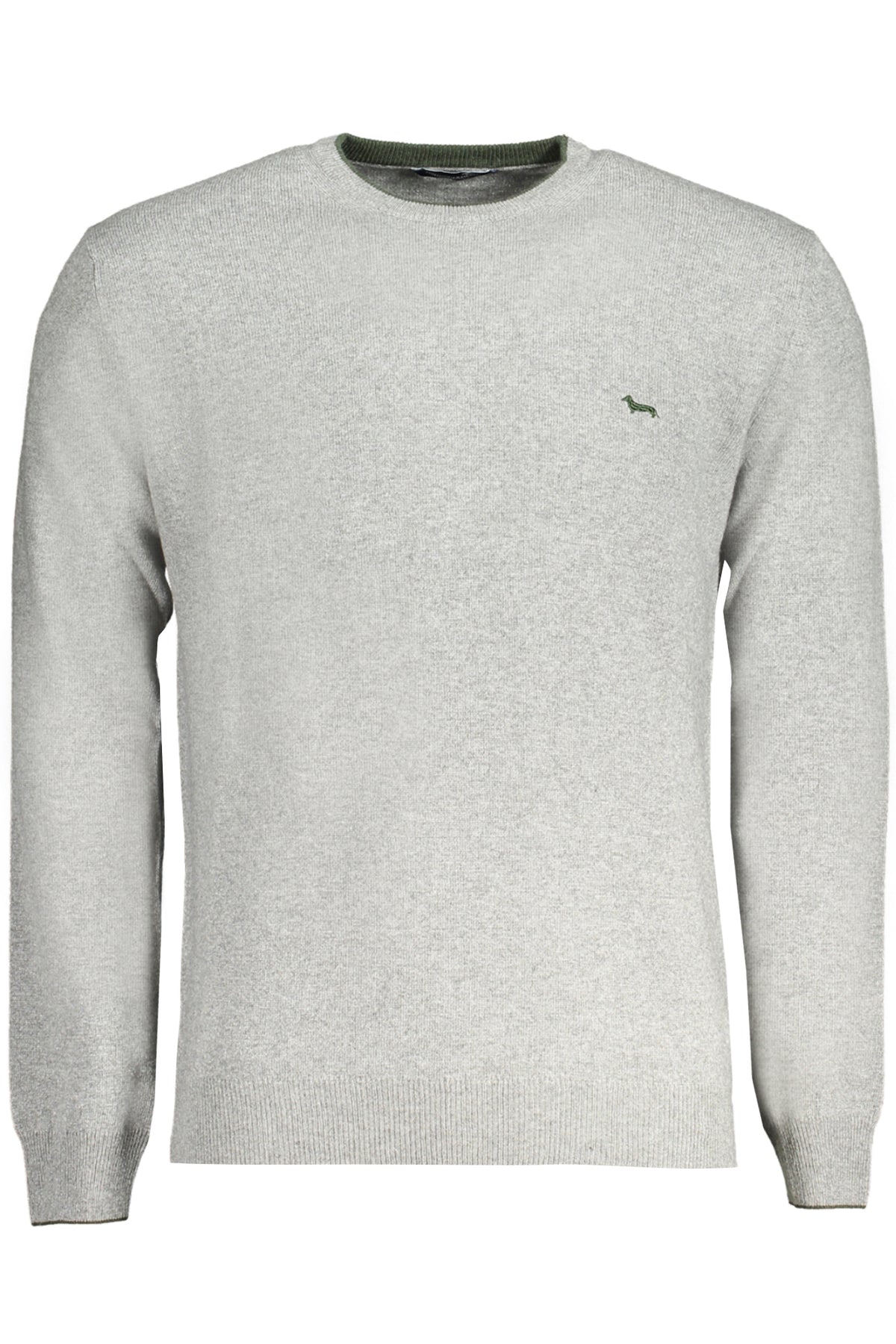 HARMONT & BLAINE MEN'S GREY SWEATER