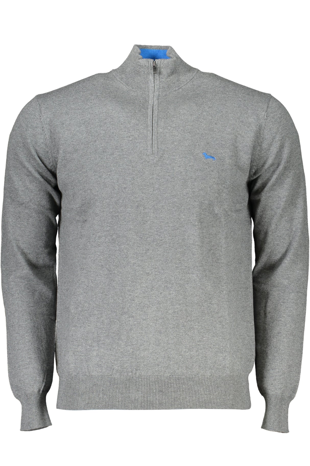 HARMONT & BLAINE MEN'S GRAY SWEATER