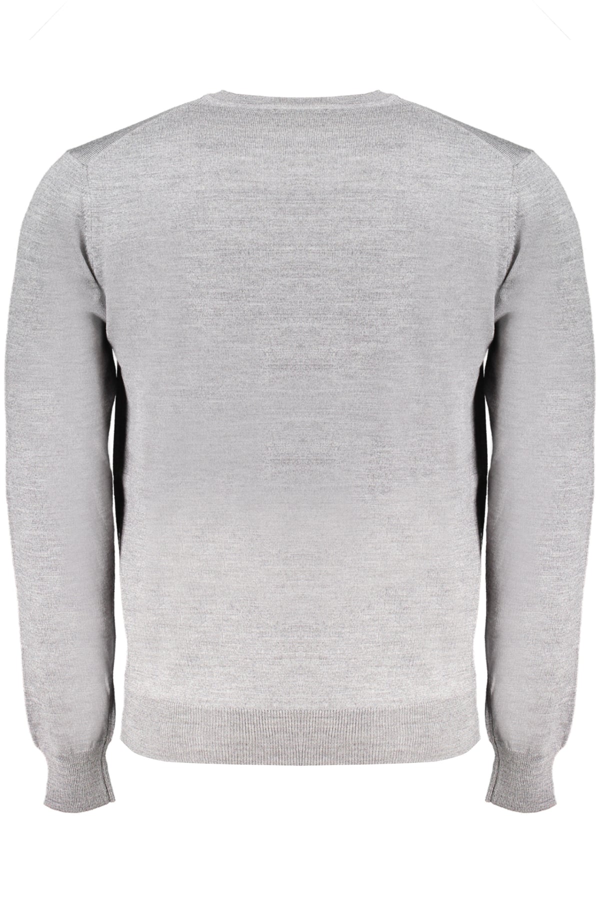 HARMONT & BLAINE MEN'S GREY SWEATER